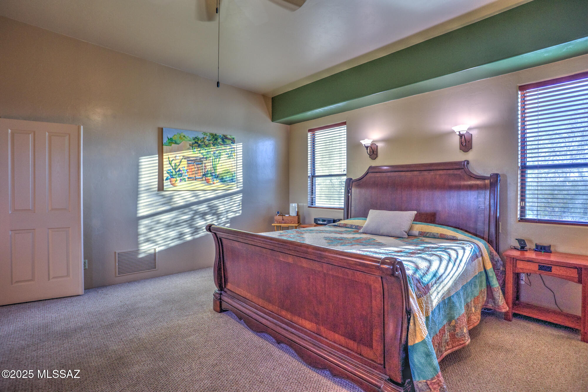 Tanque Verde Ridge Estates (1-12) - Residential