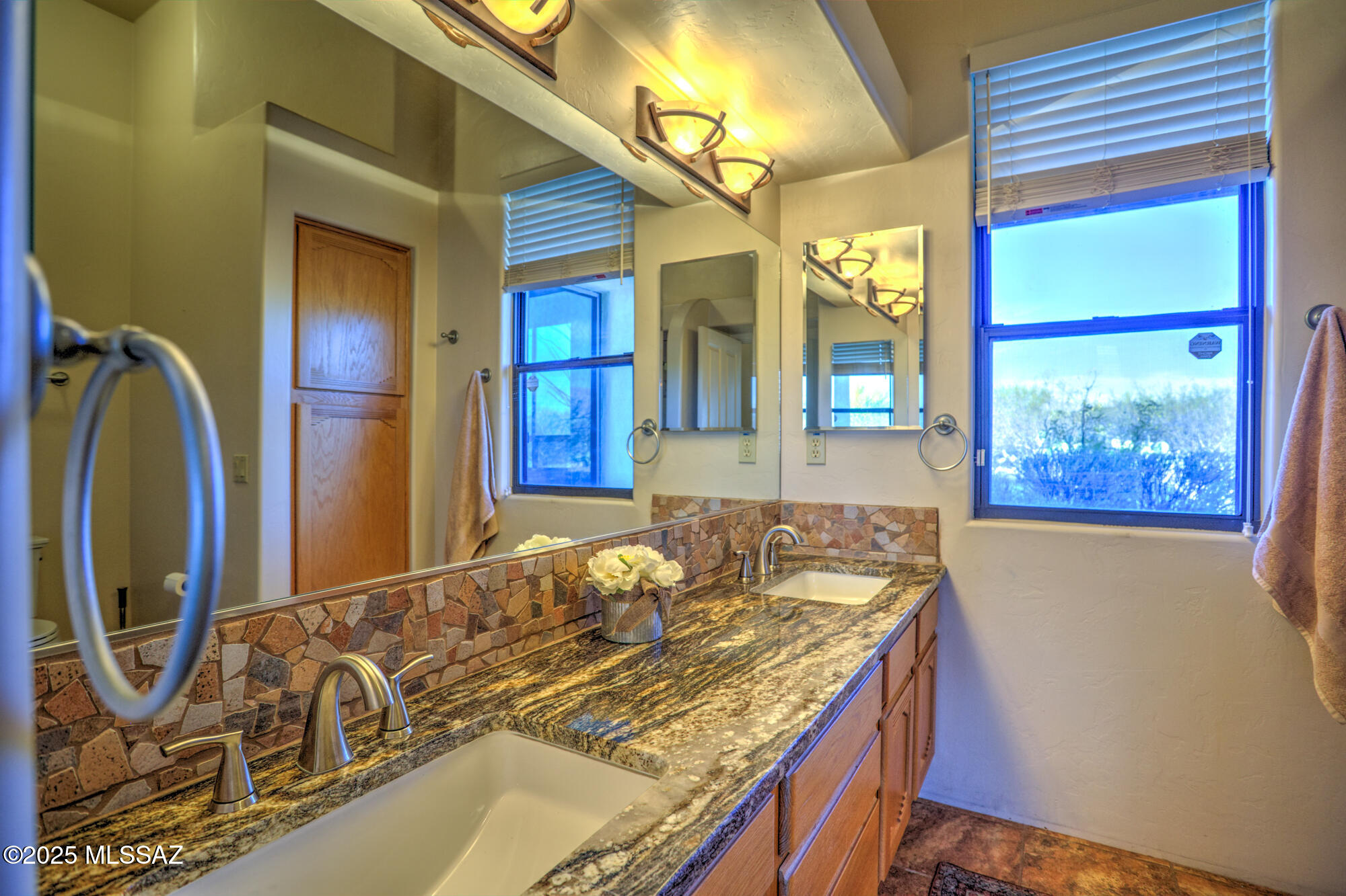 Tanque Verde Ridge Estates (1-12) - Residential
