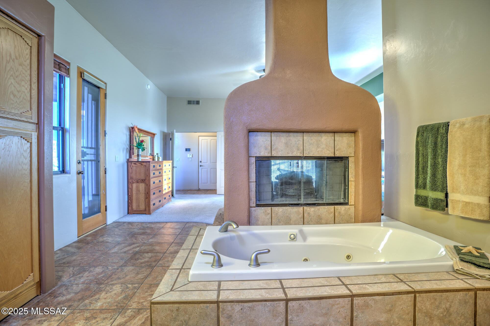 Tanque Verde Ridge Estates (1-12) - Residential