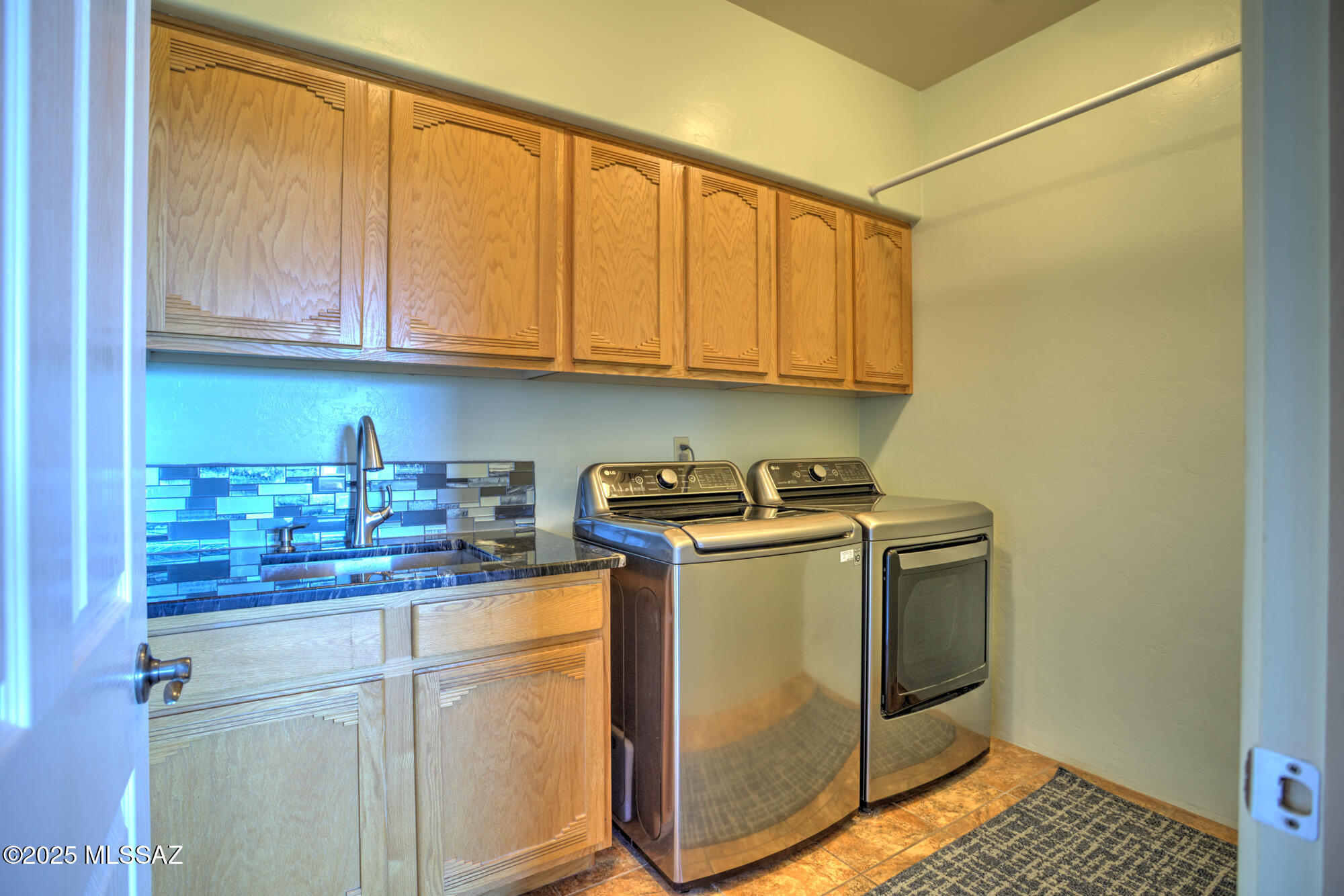 Tanque Verde Ridge Estates (1-12) - Residential