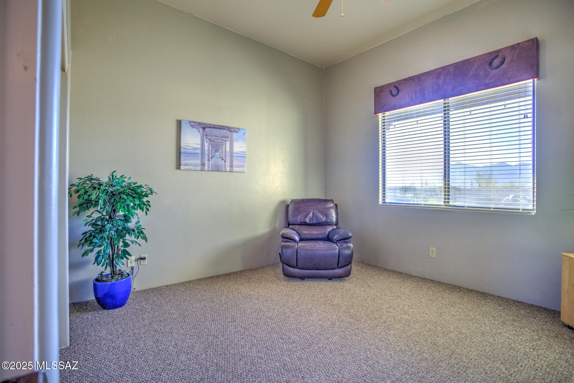 Tanque Verde Ridge Estates (1-12) - Residential