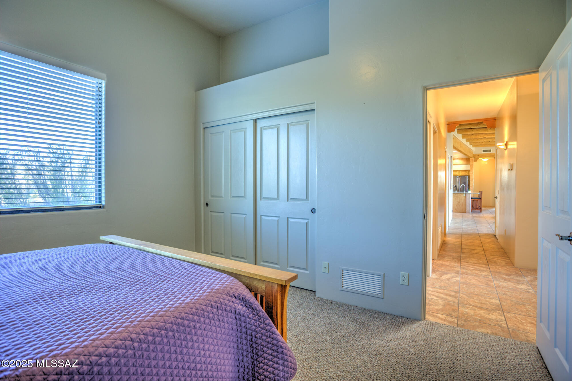 Tanque Verde Ridge Estates (1-12) - Residential