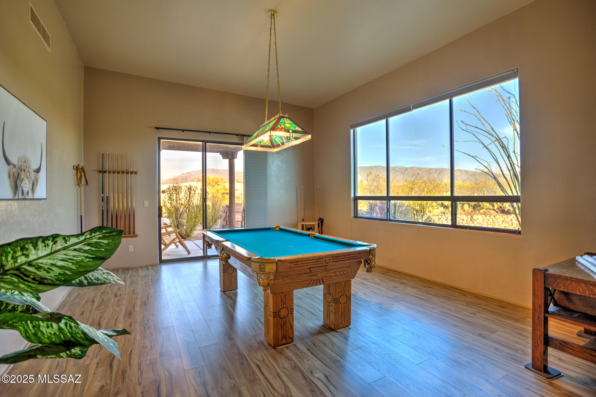 Tanque Verde Ridge Estates (1-12) - Residential