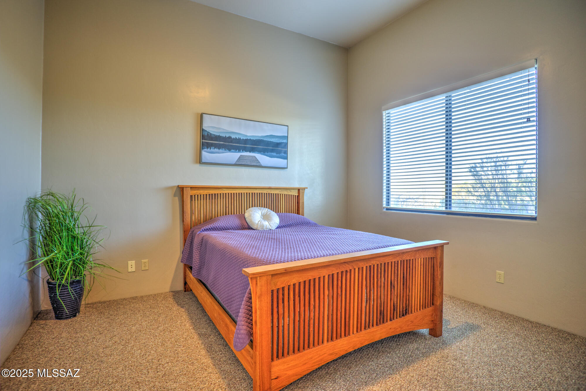 Tanque Verde Ridge Estates (1-12) - Residential