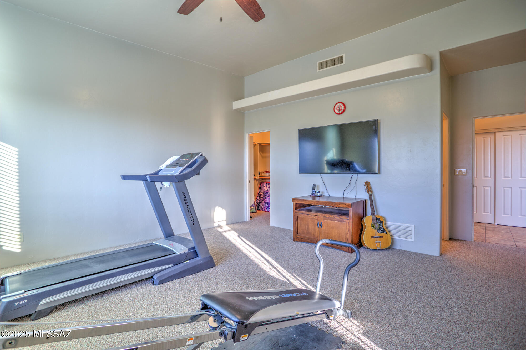 Tanque Verde Ridge Estates (1-12) - Residential