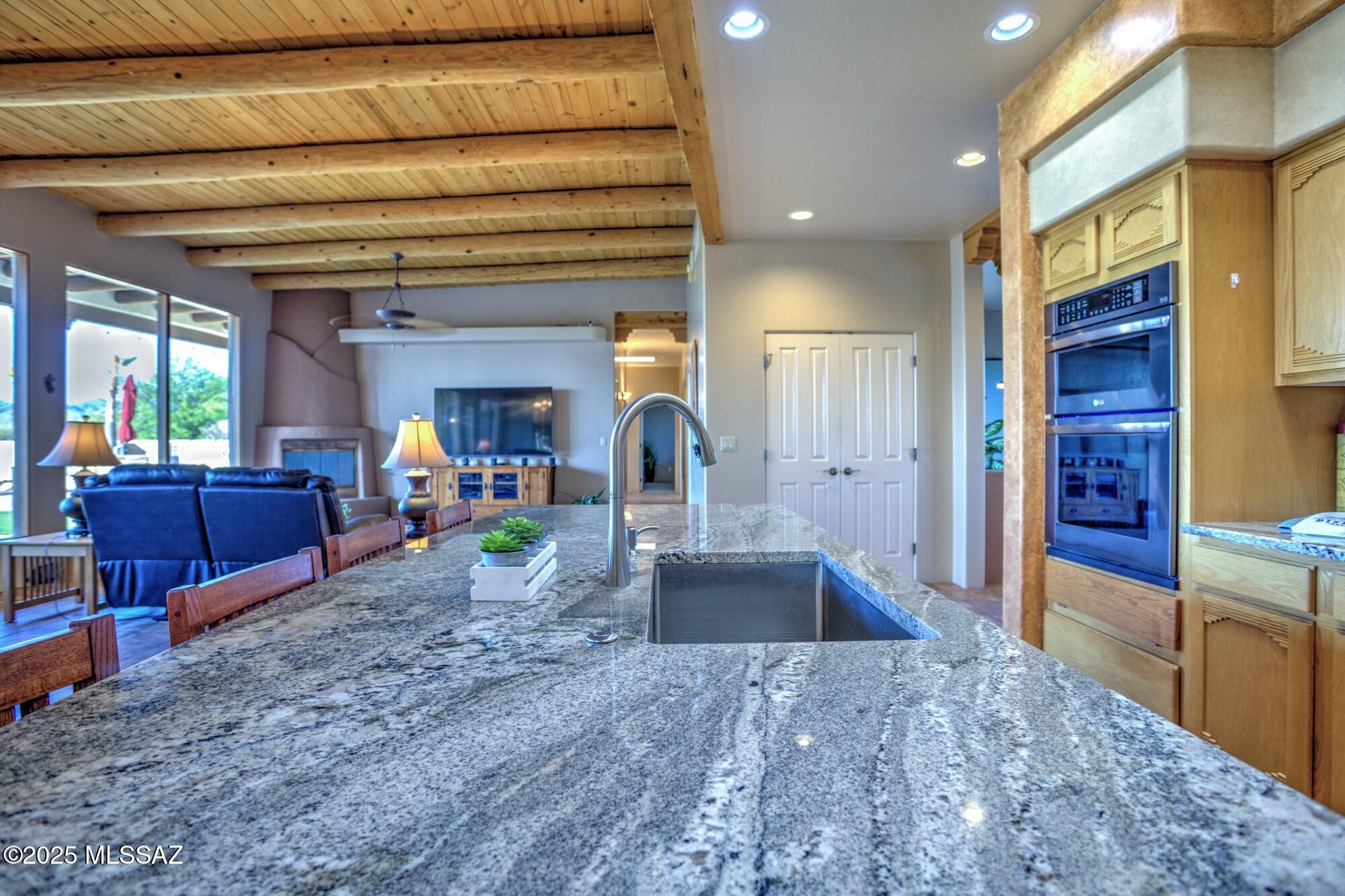 Tanque Verde Ridge Estates (1-12) - Residential