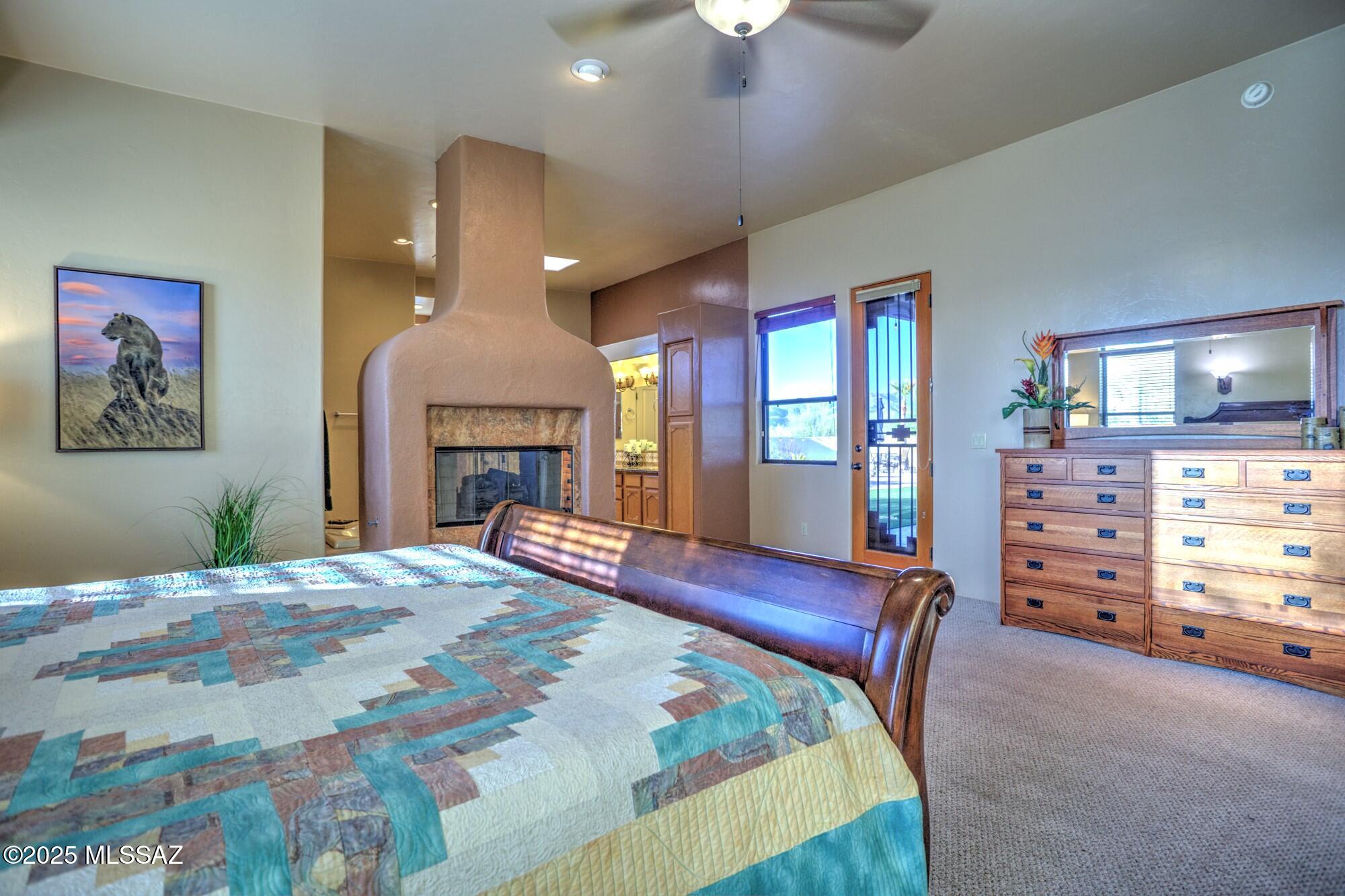 Tanque Verde Ridge Estates (1-12) - Residential
