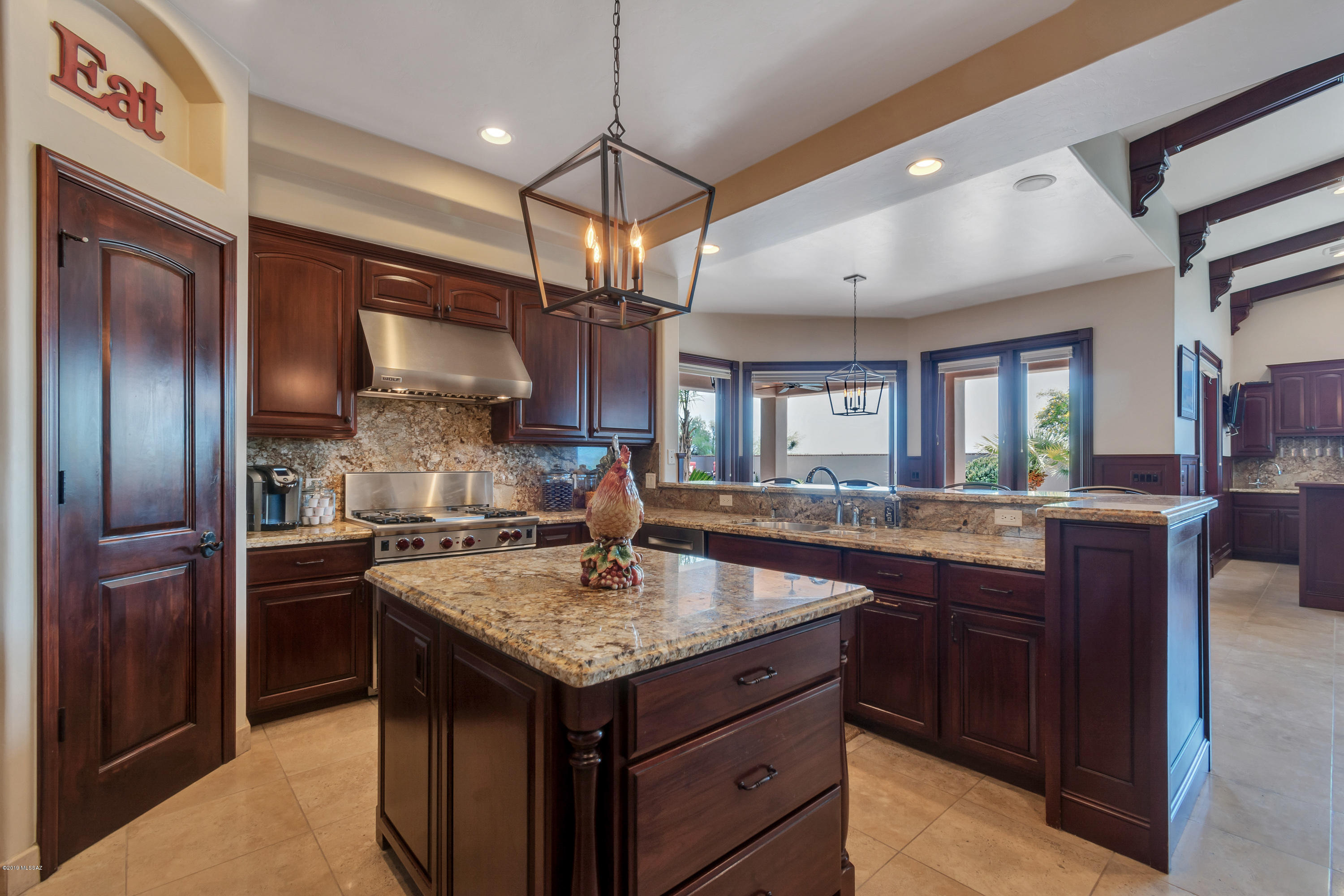 Bellas Catalinas Estates (1-93) - Residential