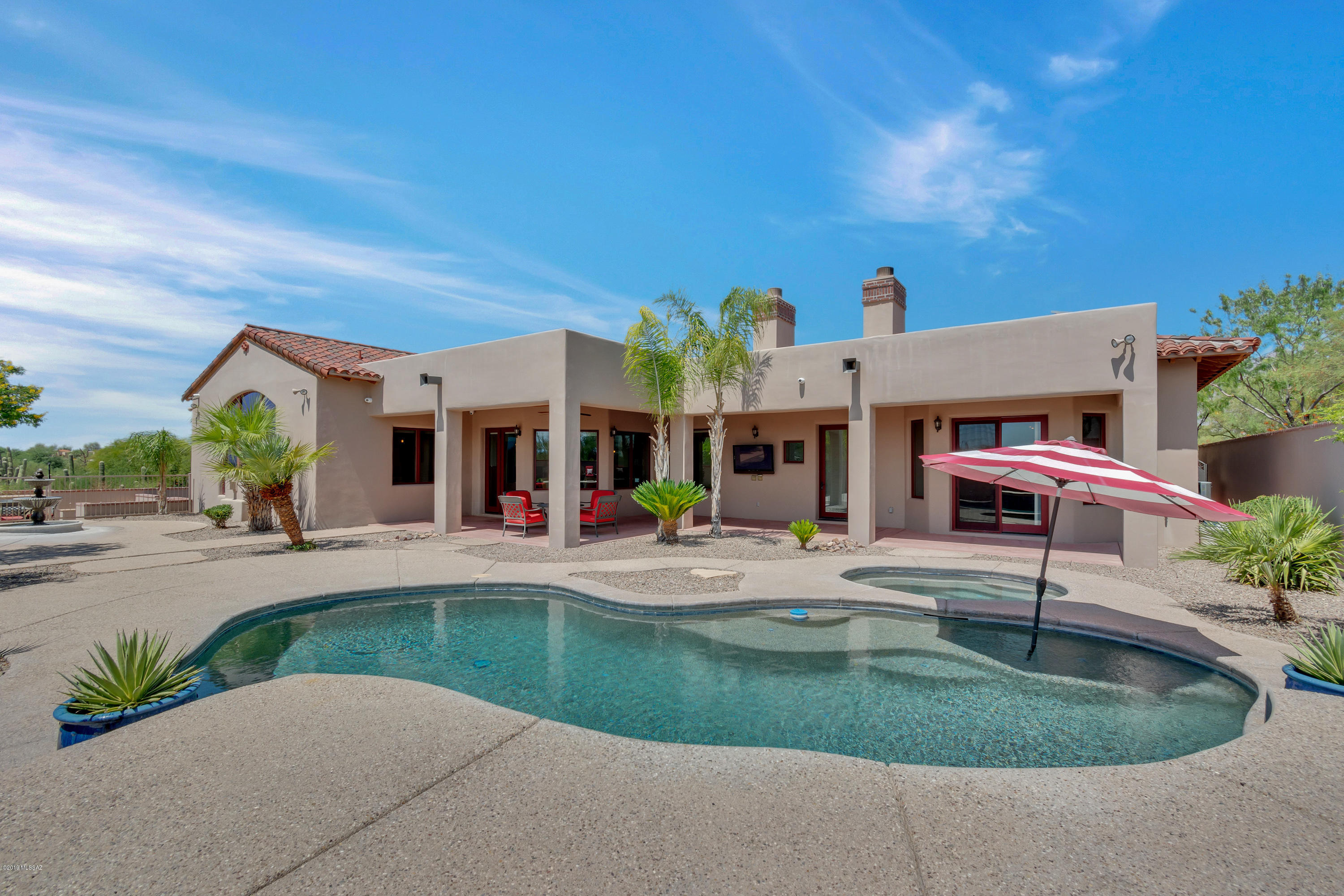 Bellas Catalinas Estates (1-93) - Residential