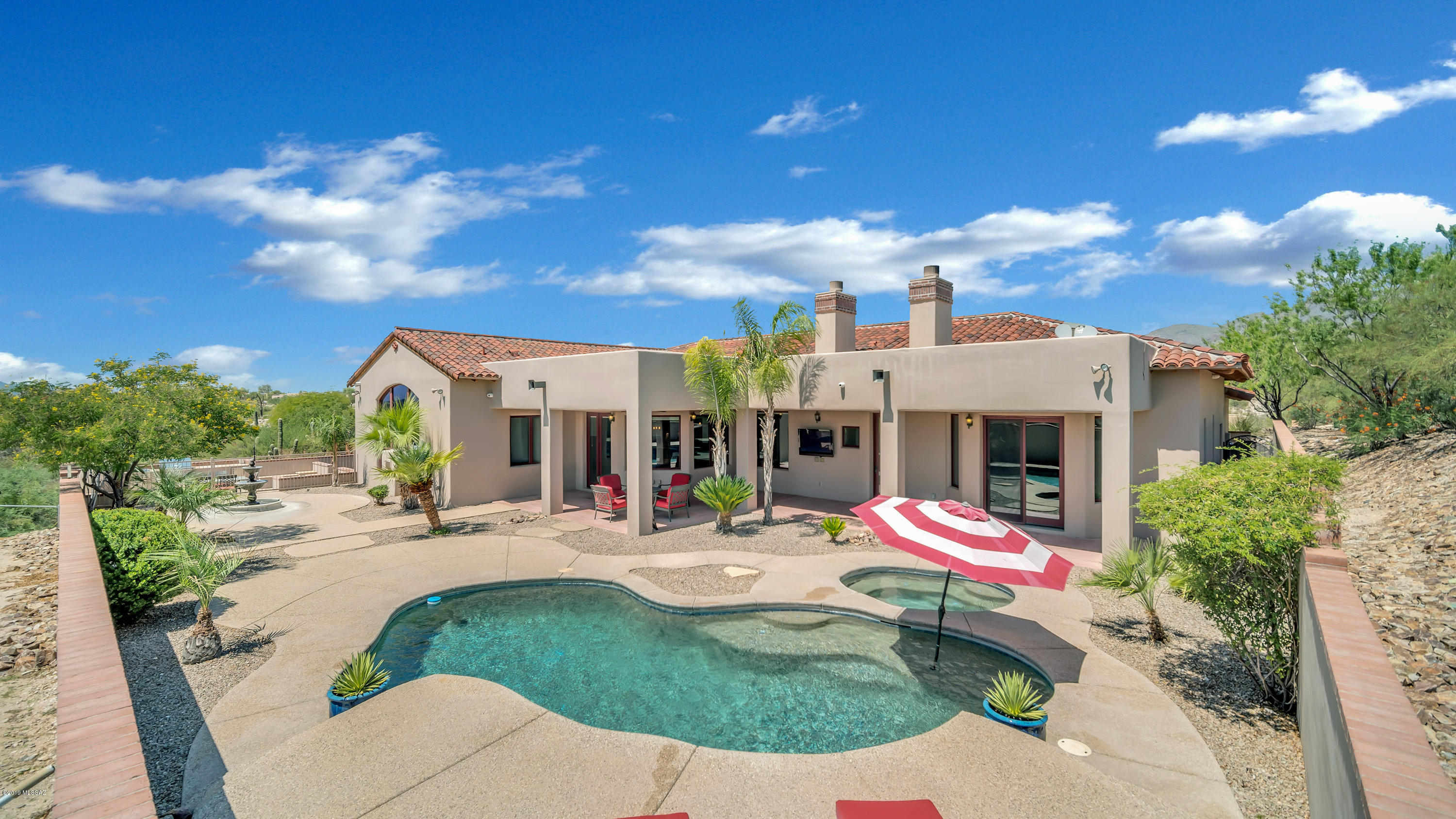 Bellas Catalinas Estates (1-93) - Residential