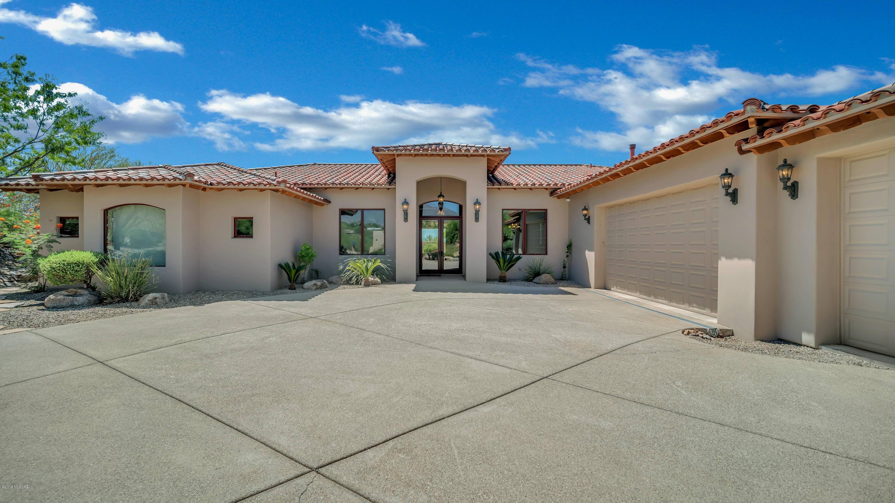 Bellas Catalinas Estates (1-93) - Residential