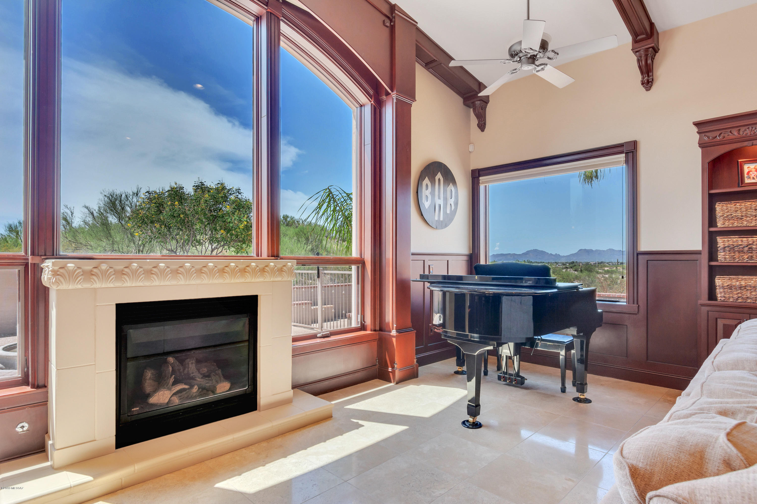 Bellas Catalinas Estates (1-93) - Residential