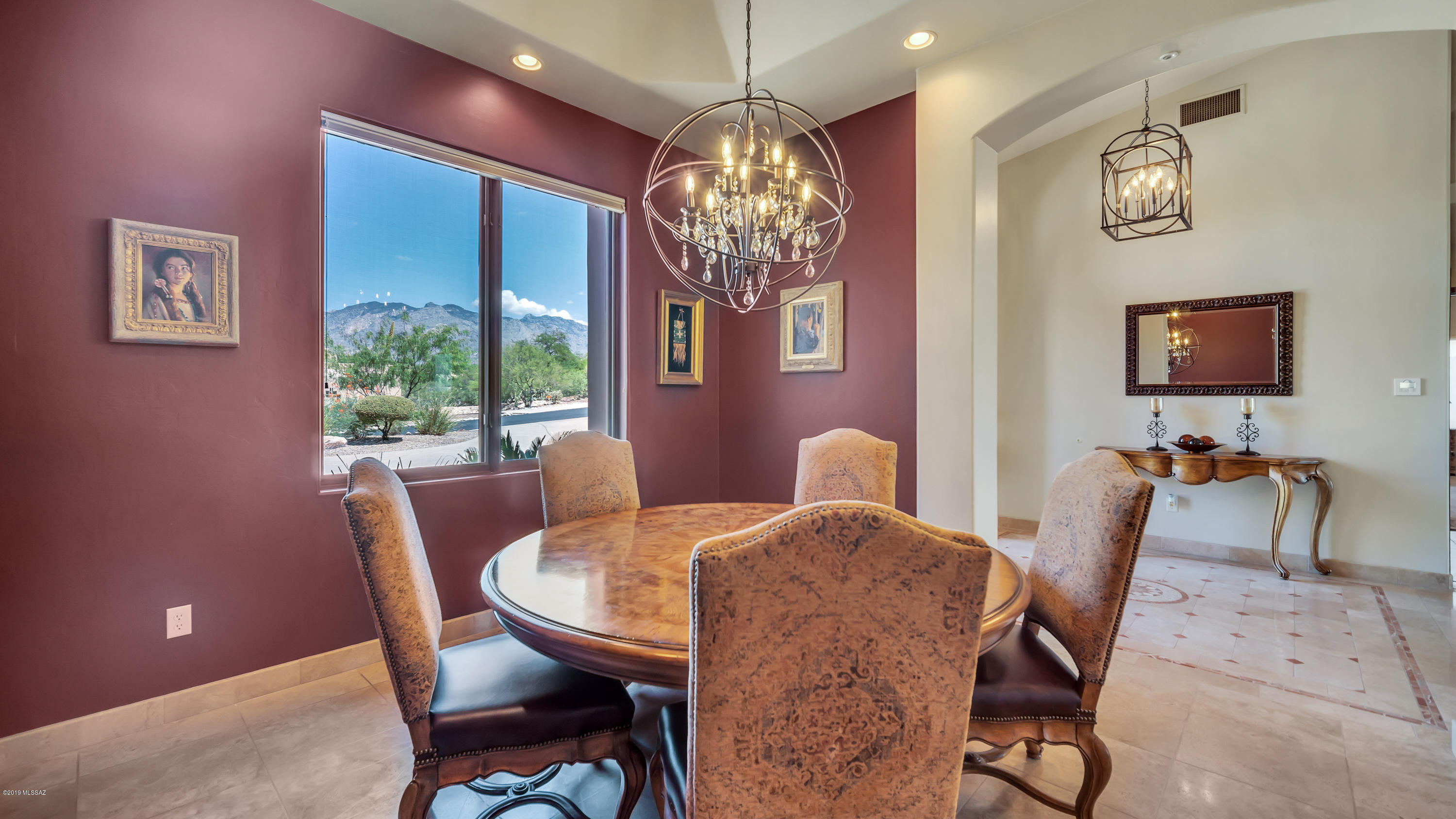 Bellas Catalinas Estates (1-93) - Residential