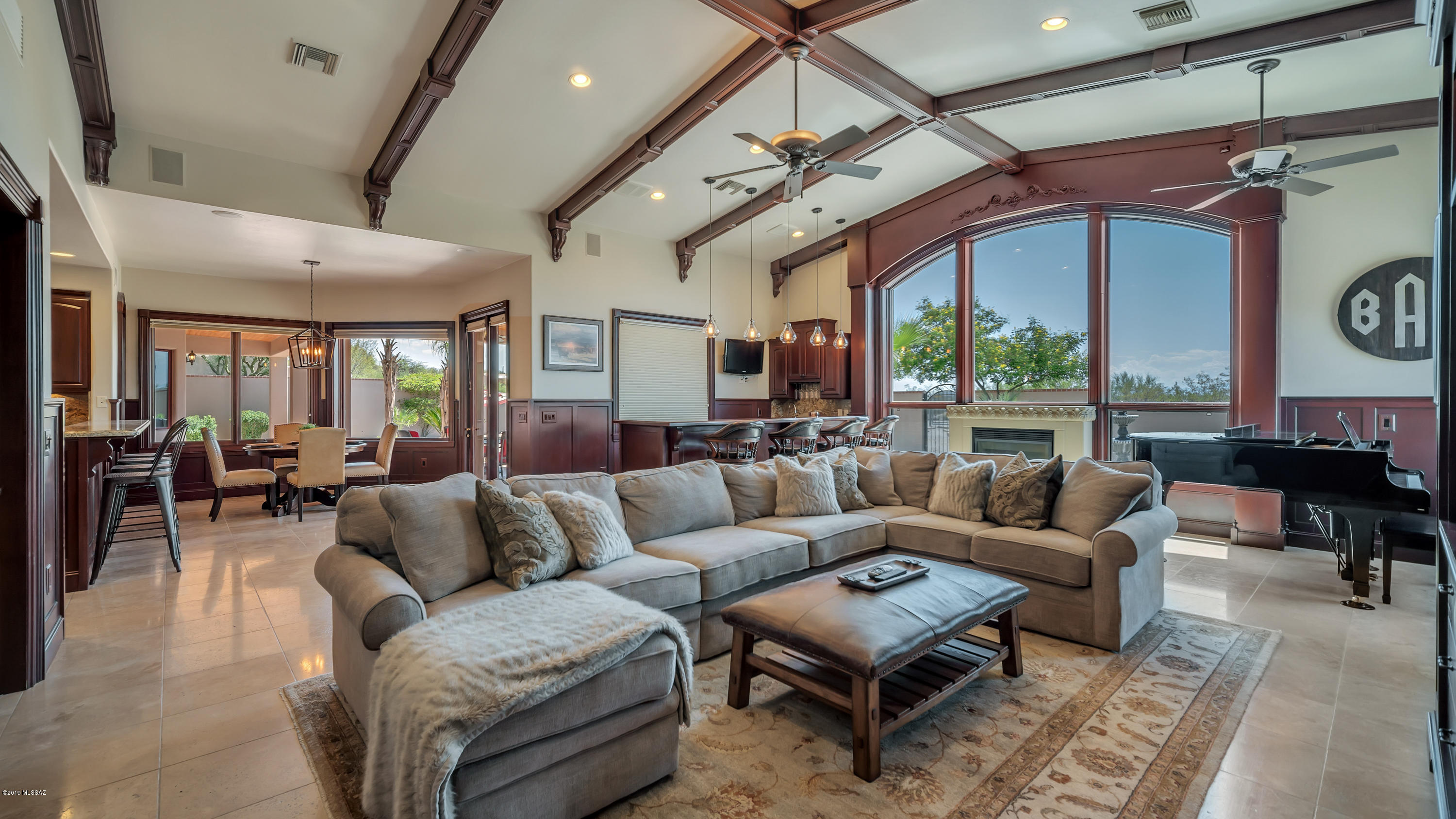 Bellas Catalinas Estates (1-93) - Residential