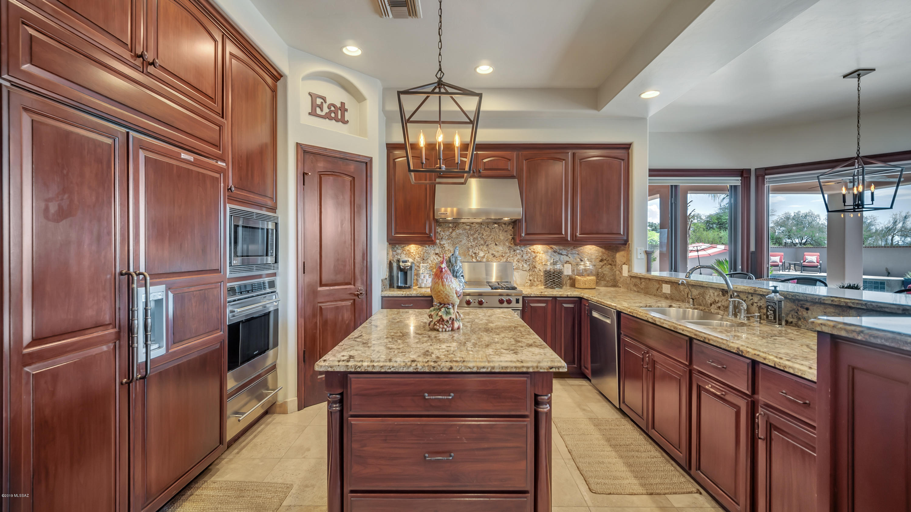 Bellas Catalinas Estates (1-93) - Residential