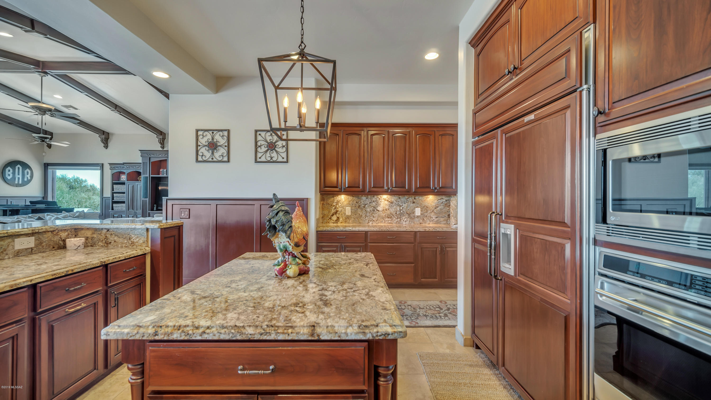 Bellas Catalinas Estates (1-93) - Residential