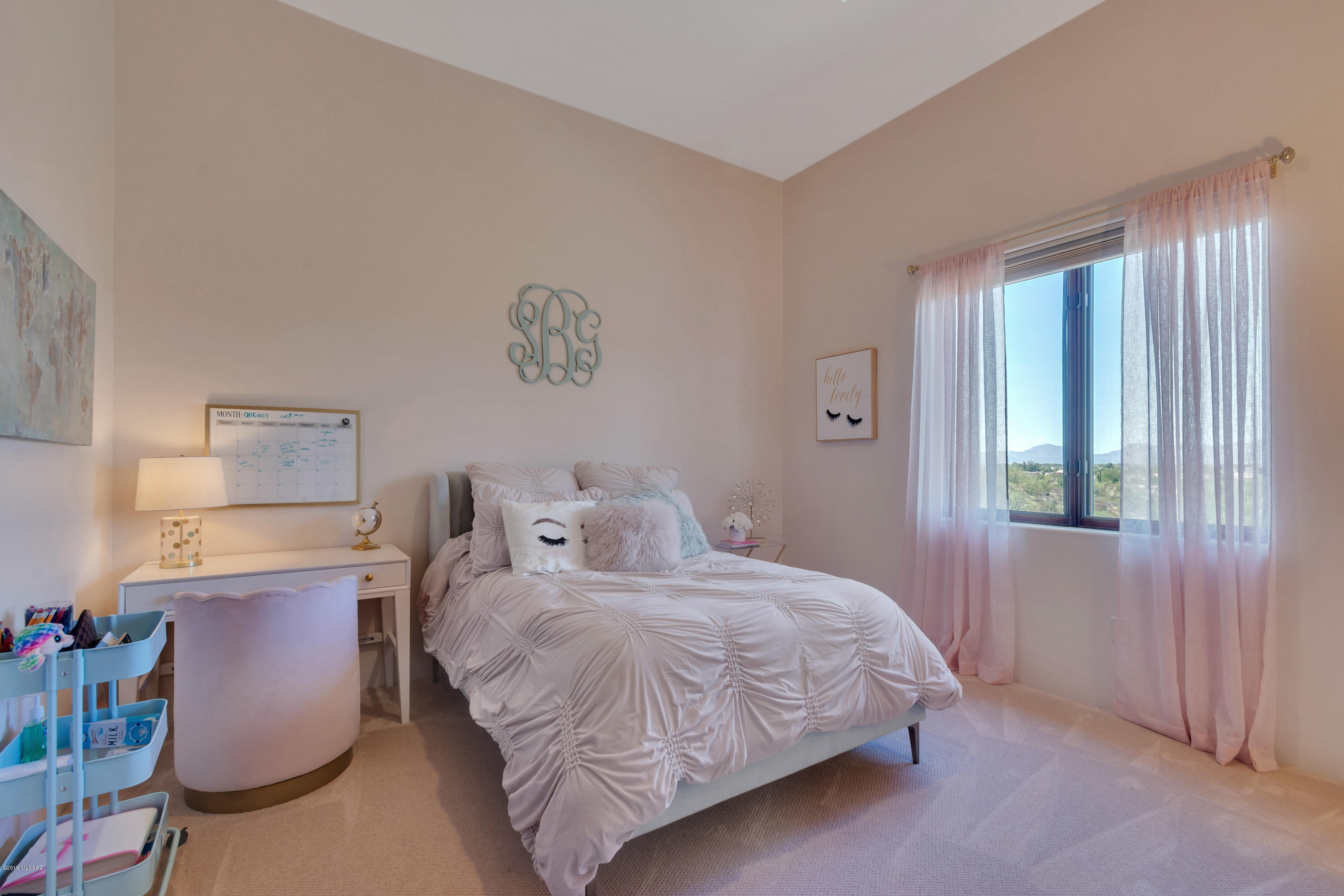 Bellas Catalinas Estates (1-93) - Residential