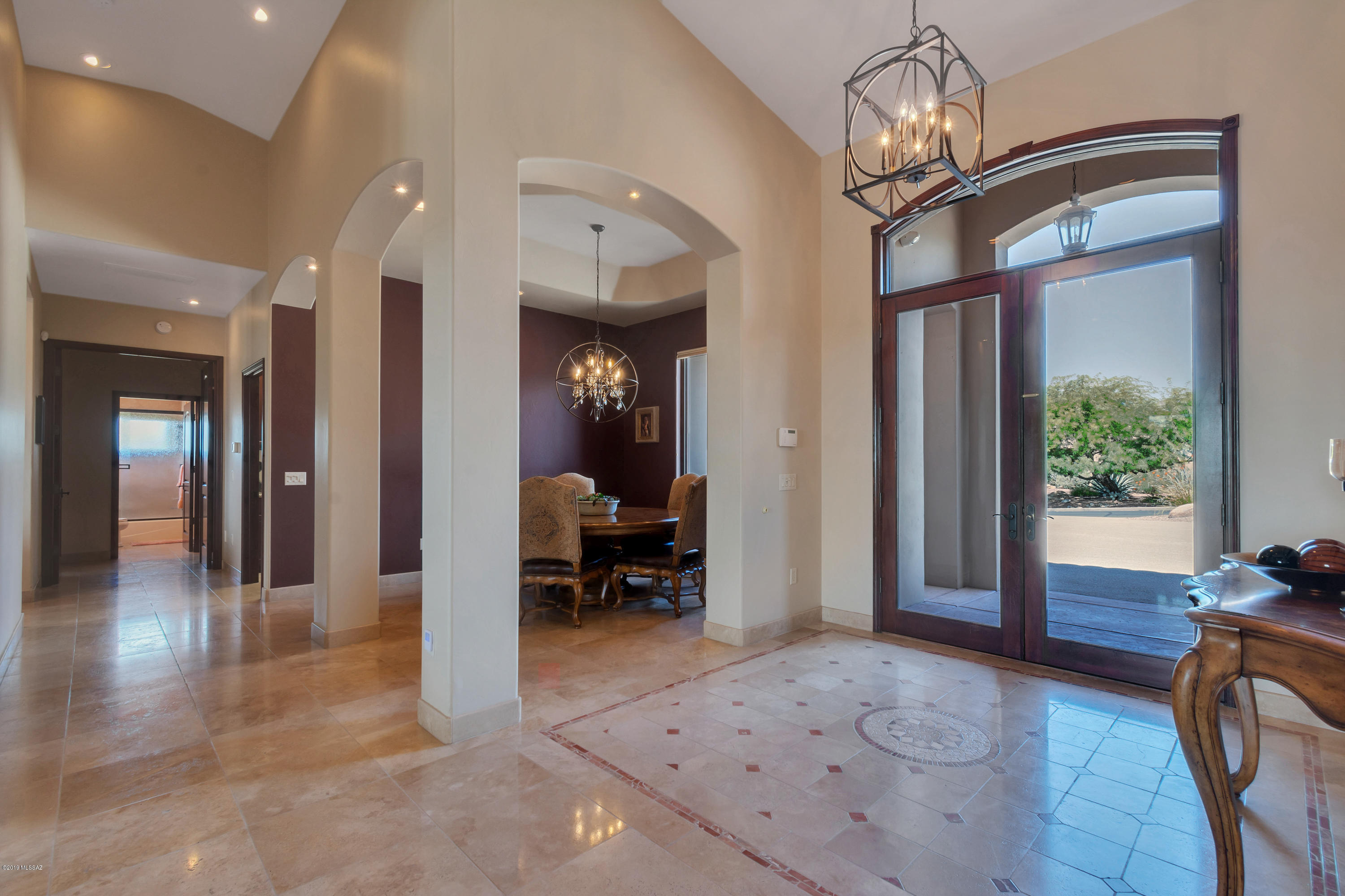Bellas Catalinas Estates (1-93) - Residential