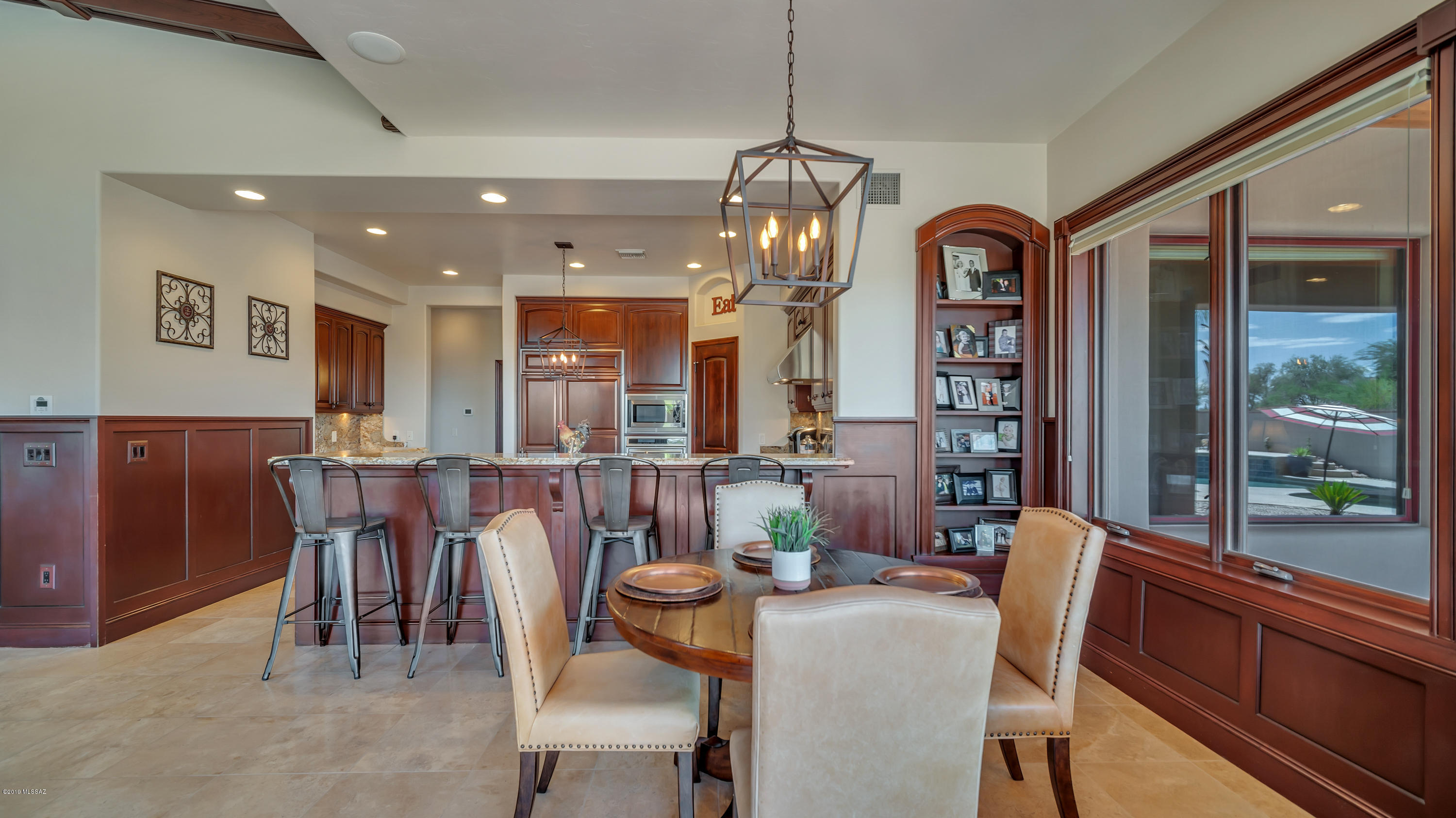 Bellas Catalinas Estates (1-93) - Residential