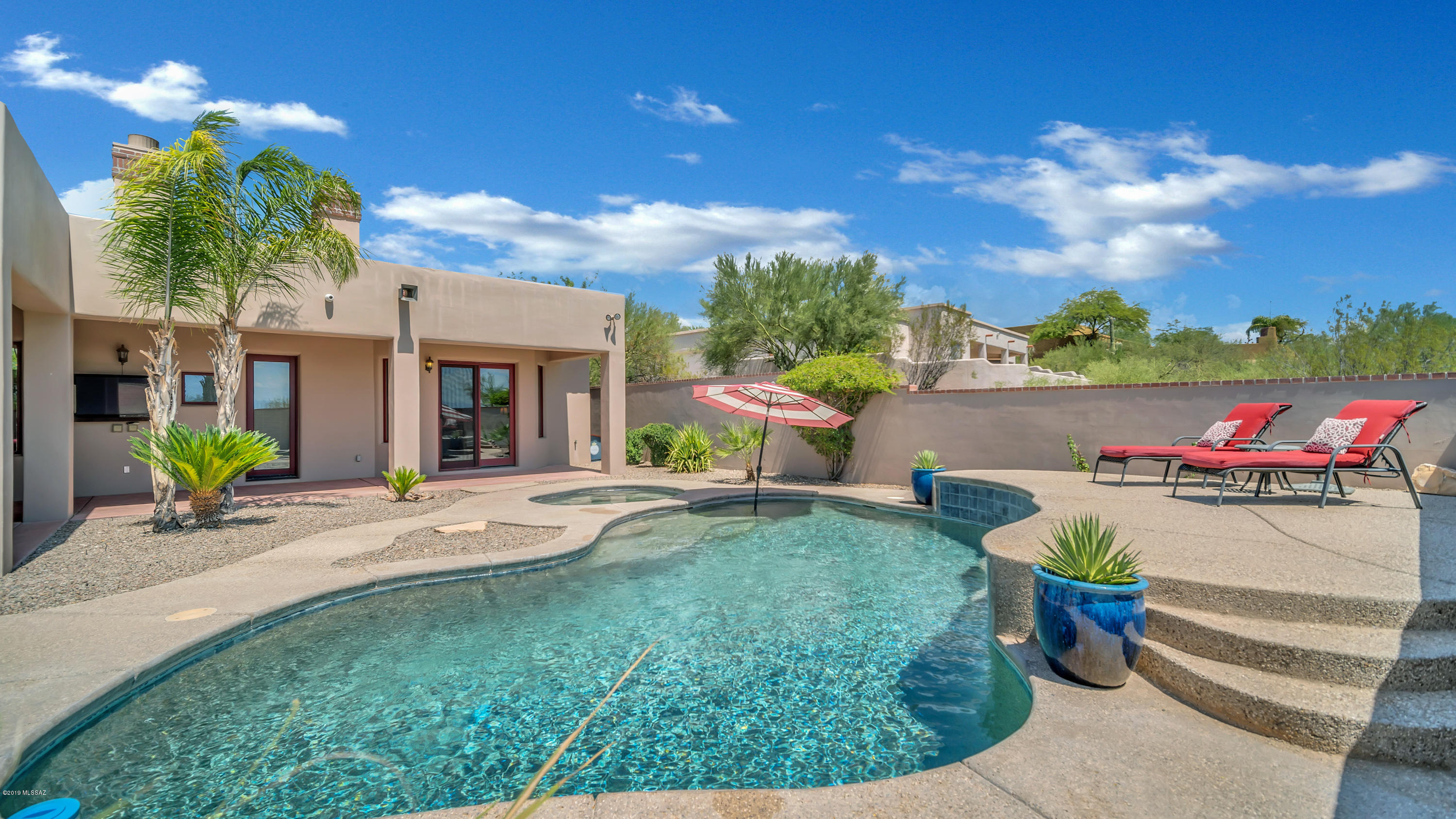 Bellas Catalinas Estates (1-93) - Residential