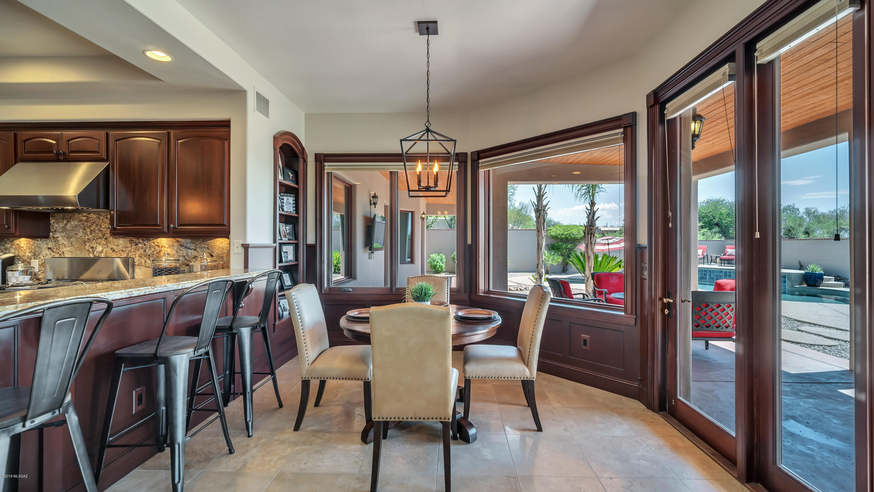 Bellas Catalinas Estates (1-93) - Residential