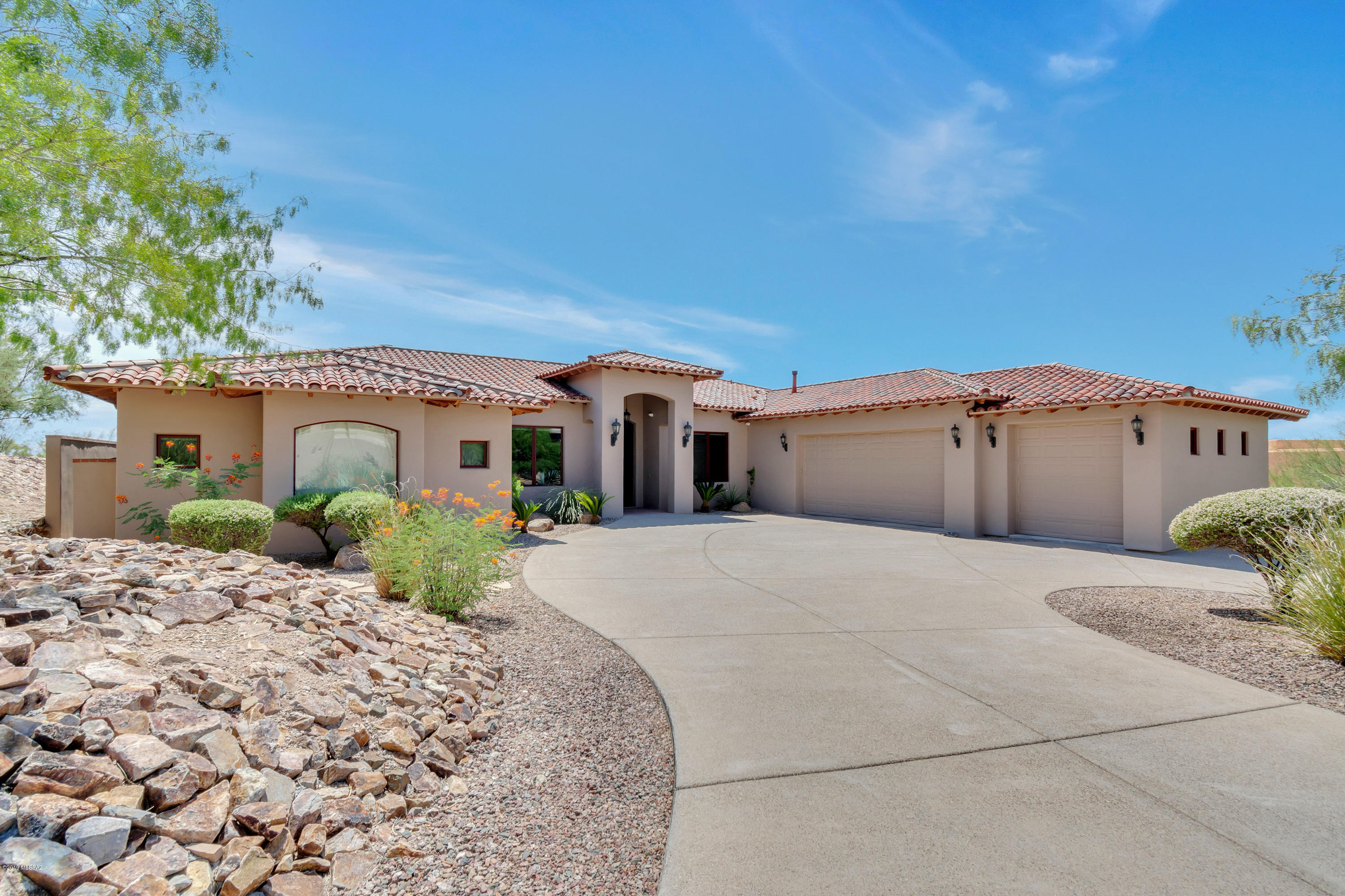 Bellas Catalinas Estates (1-93) - Residential