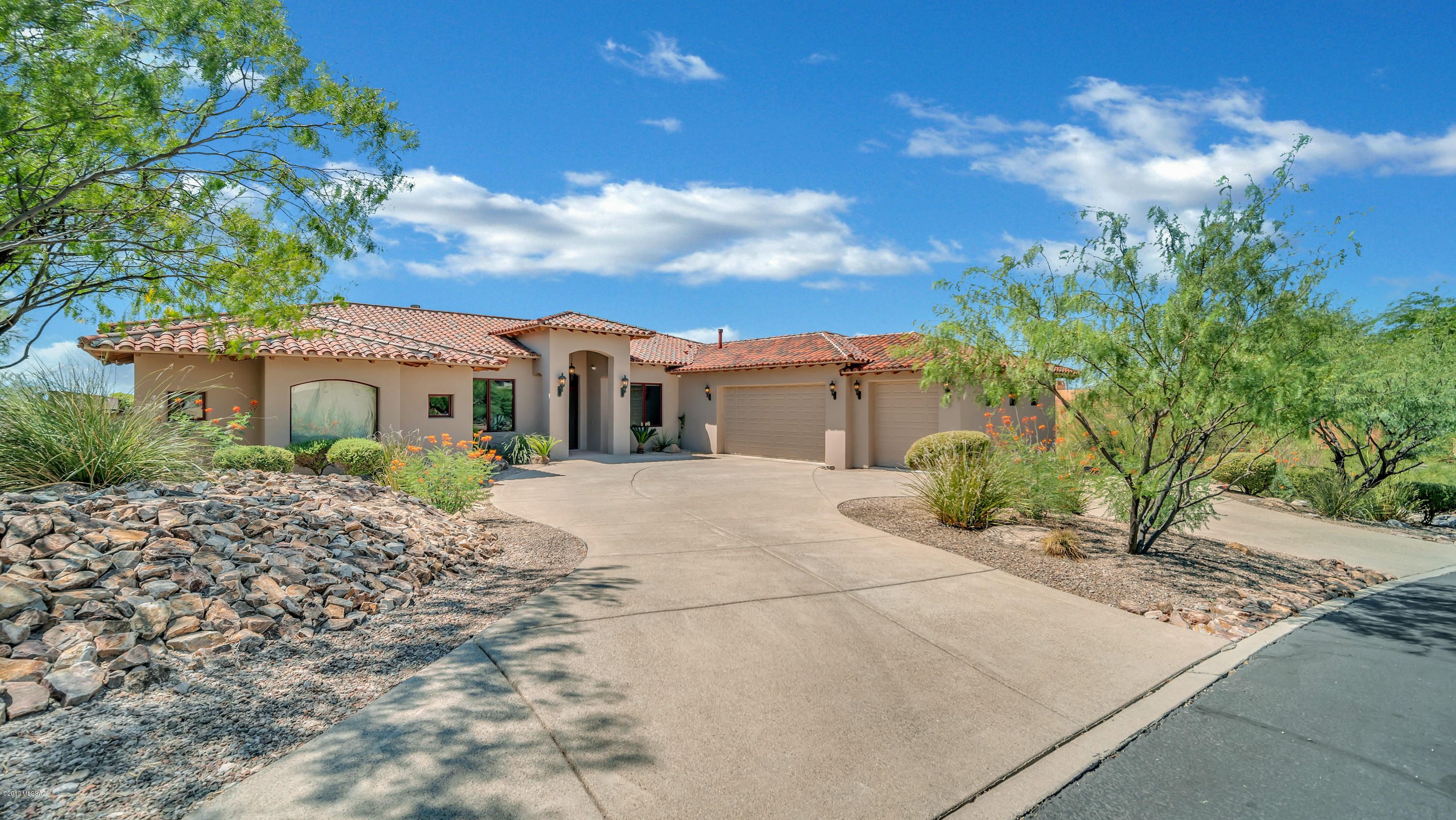 Bellas Catalinas Estates (1-93) - Residential
