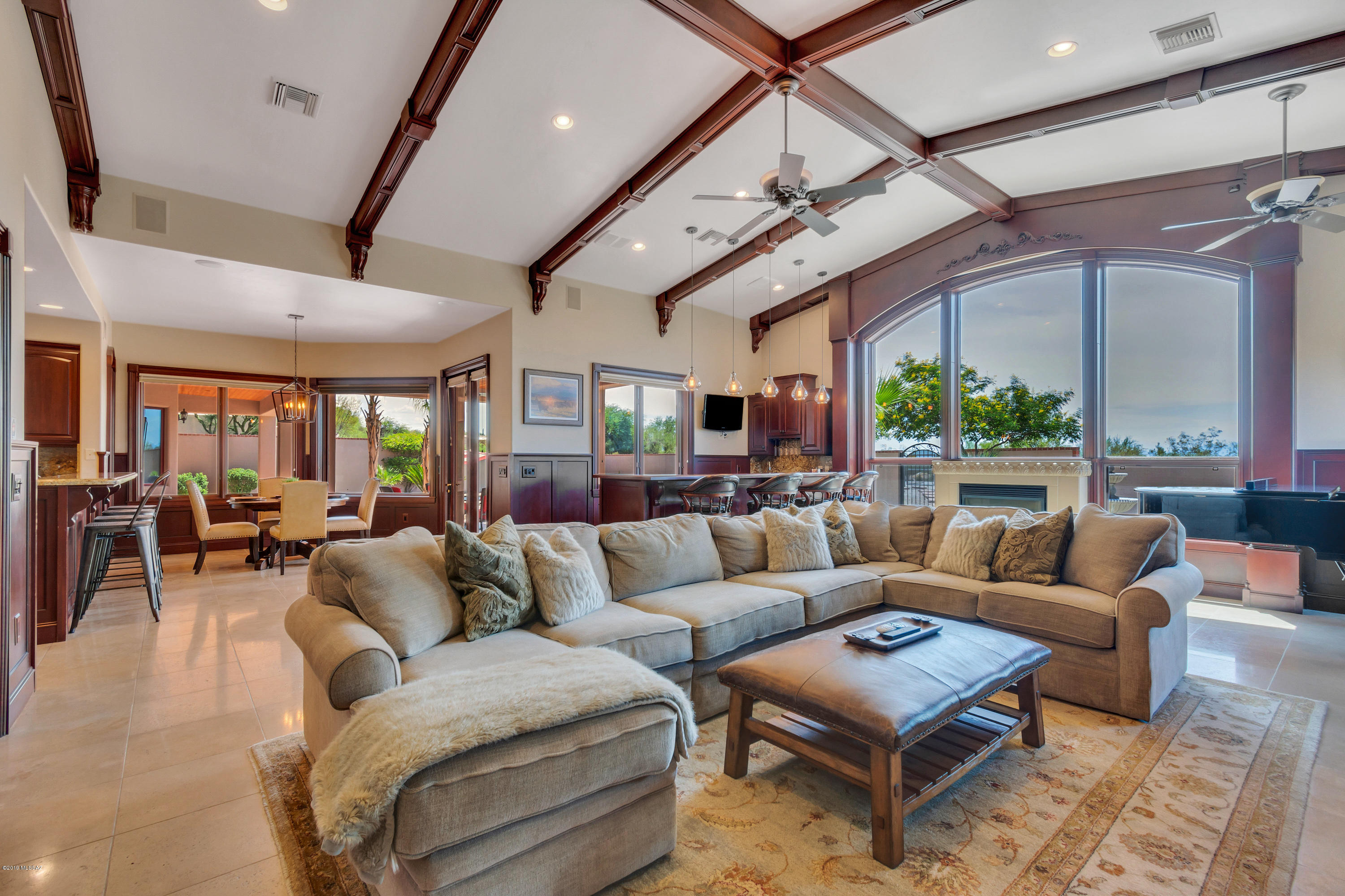 Bellas Catalinas Estates (1-93) - Residential