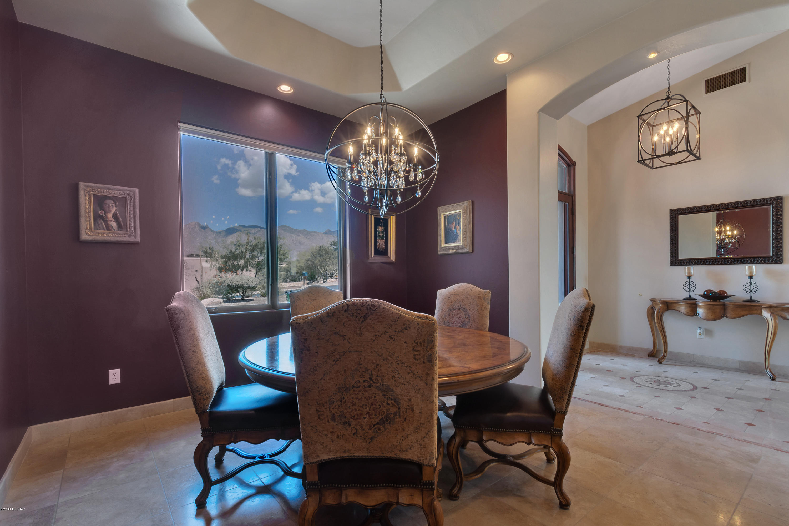 Bellas Catalinas Estates (1-93) - Residential