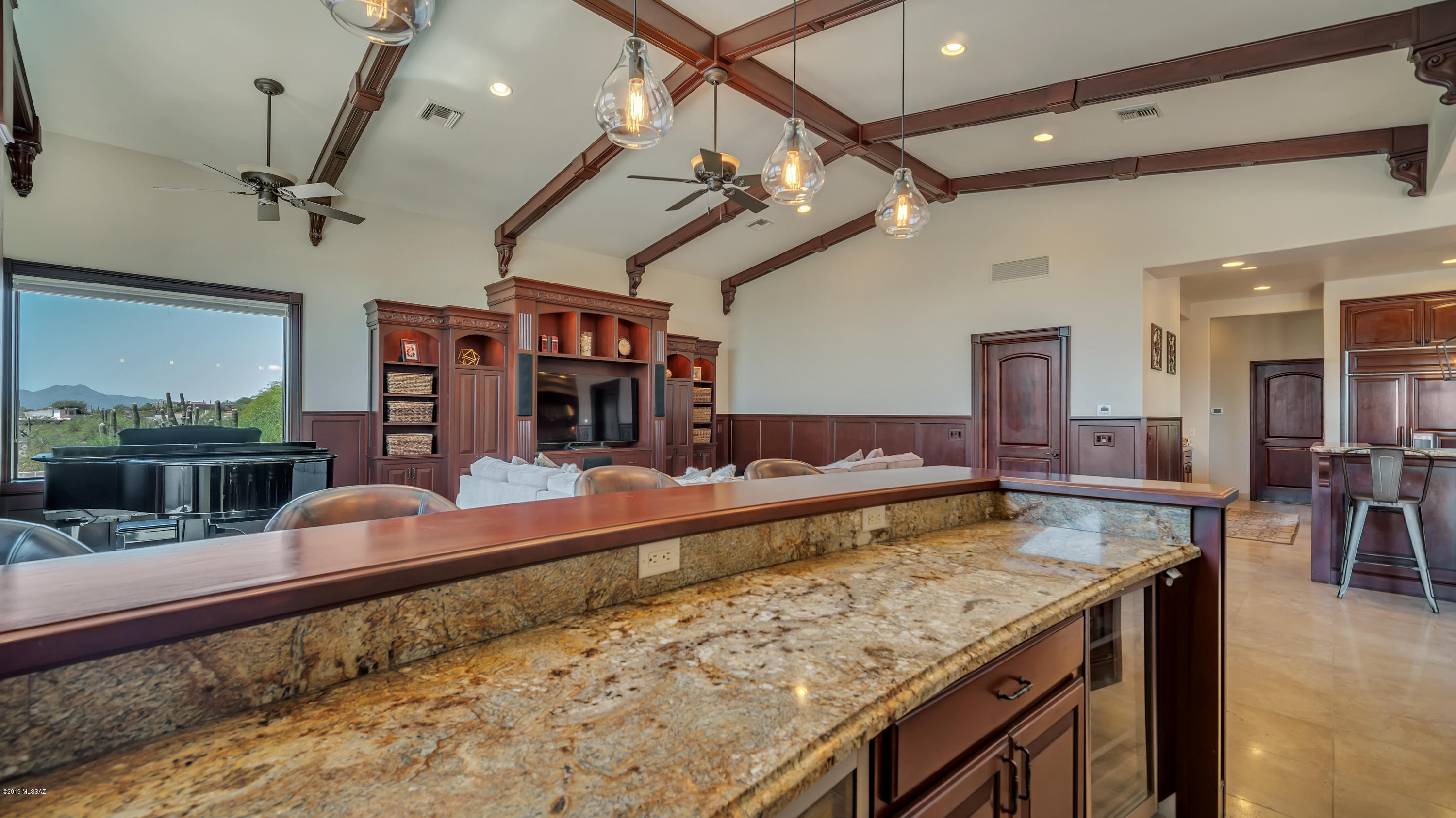 Bellas Catalinas Estates (1-93) - Residential
