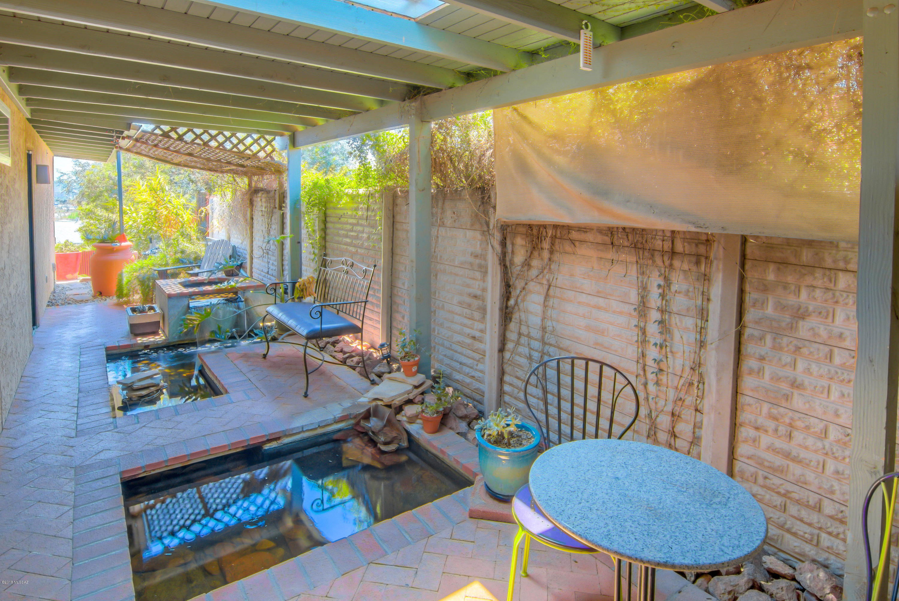 Sunny Hills Estates(1-170) - Residential