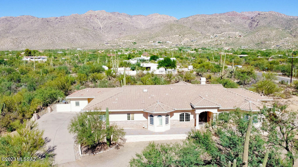 La Bella Vista (1-80) - Residential