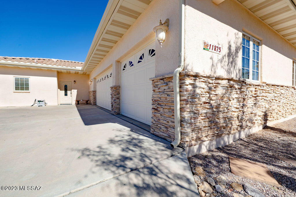 La Bella Vista (1-80) - Residential
