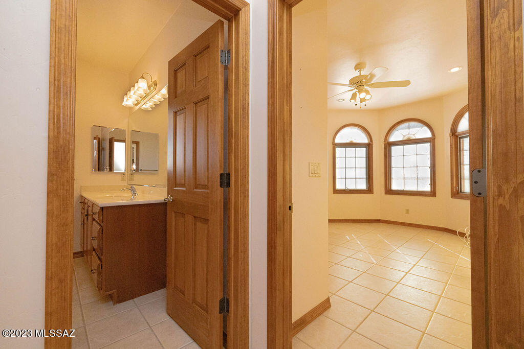 La Bella Vista (1-80) - Residential