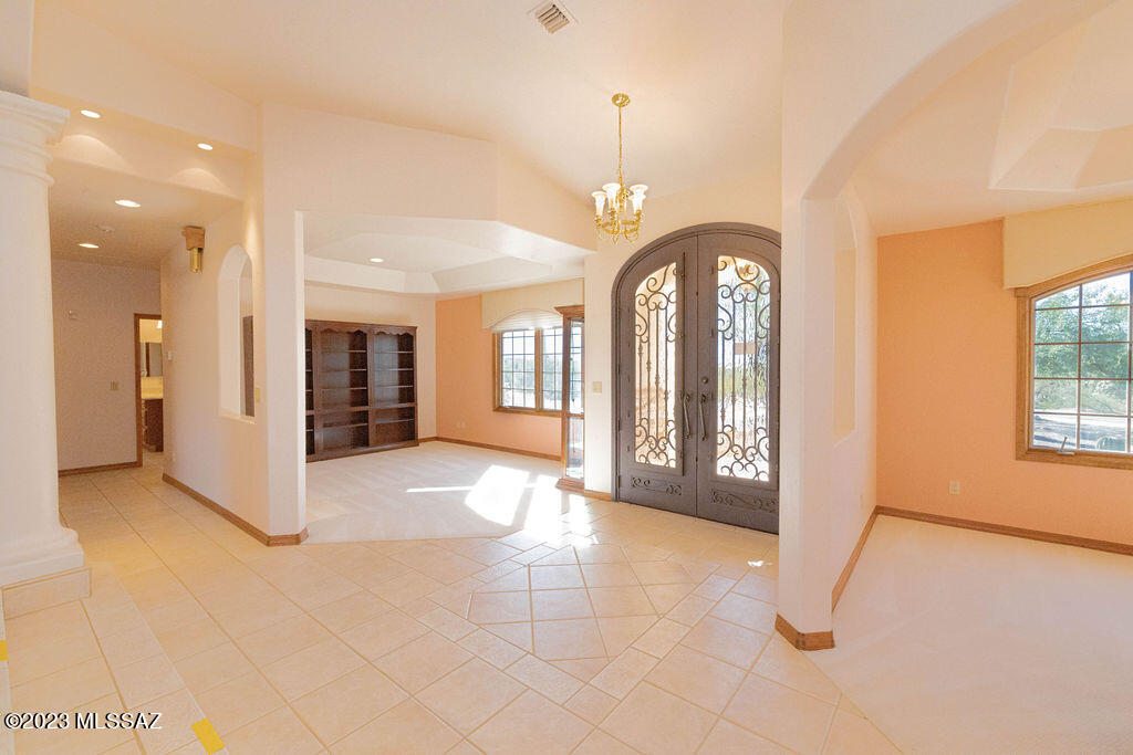 La Bella Vista (1-80) - Residential
