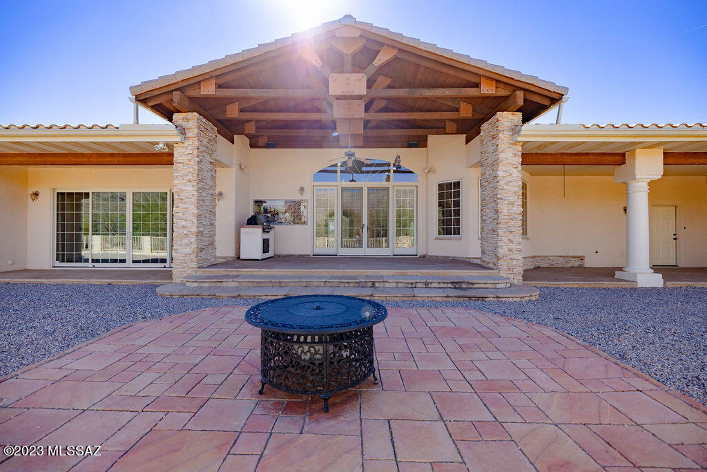 La Bella Vista (1-80) - Residential
