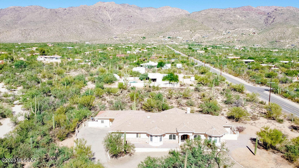 La Bella Vista (1-80) - Residential