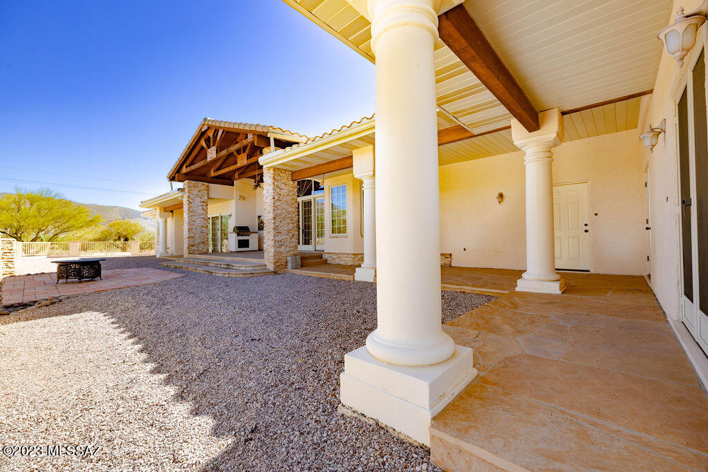 La Bella Vista (1-80) - Residential
