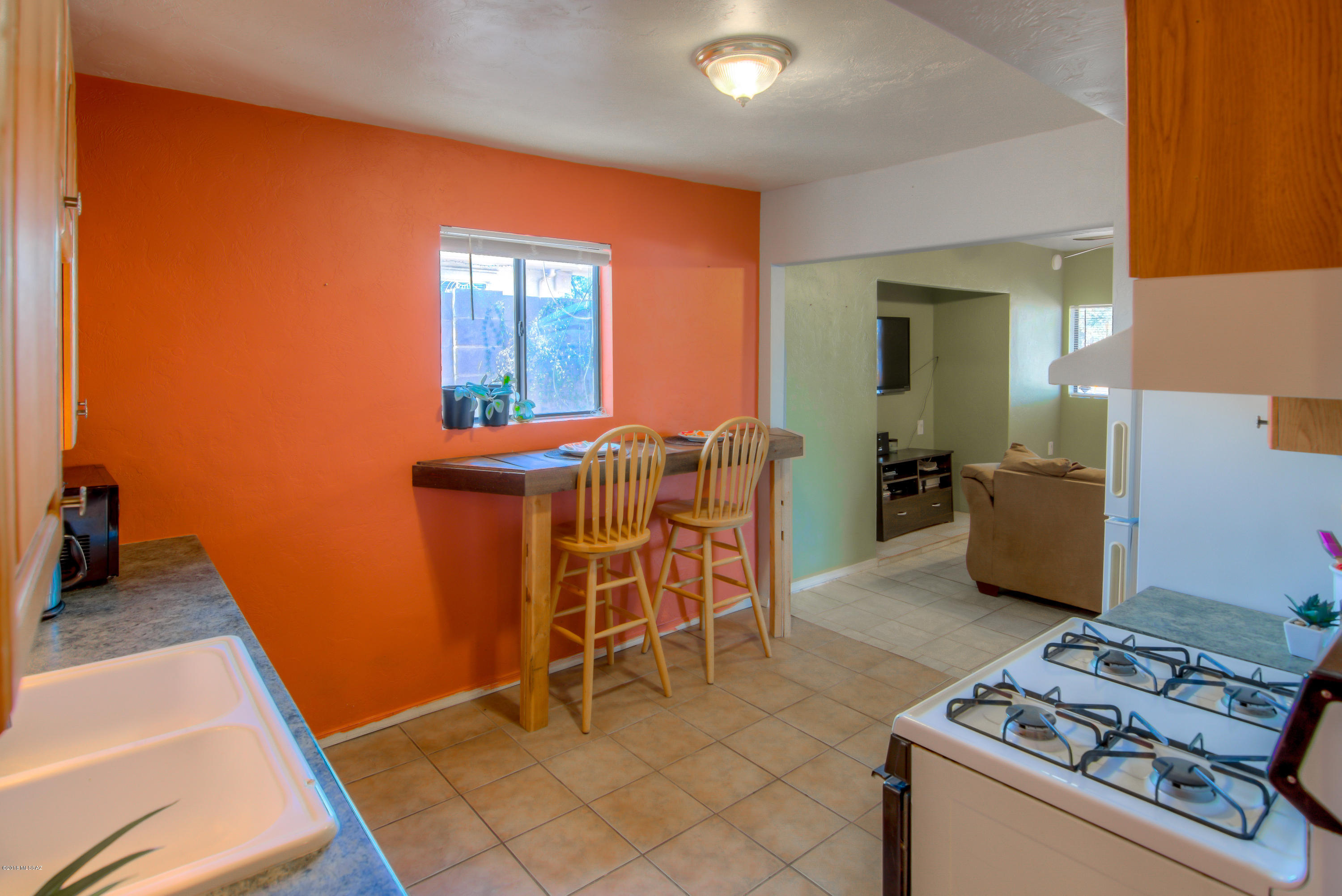 McCall Addition - Residential
