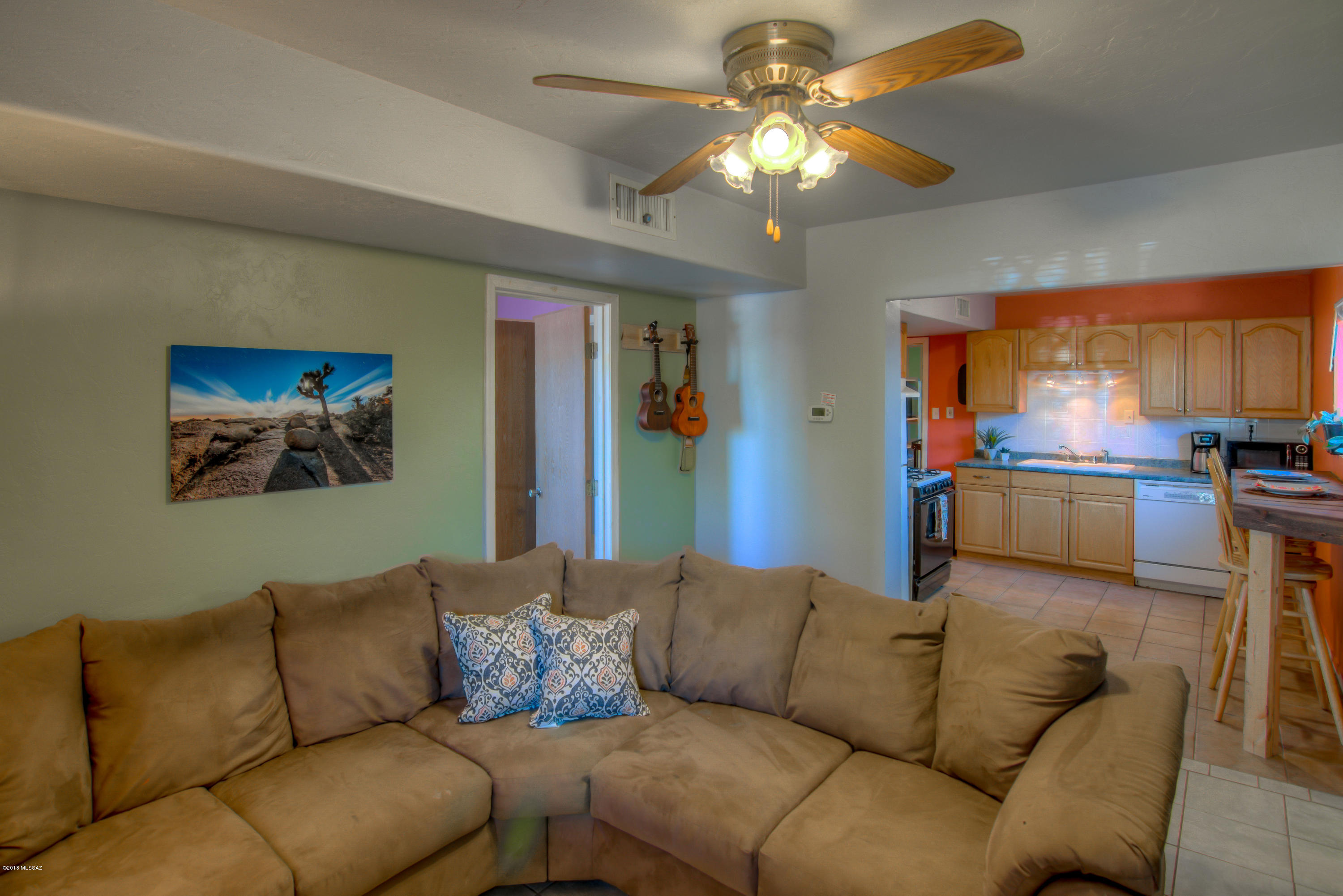 McCall Addition - Residential