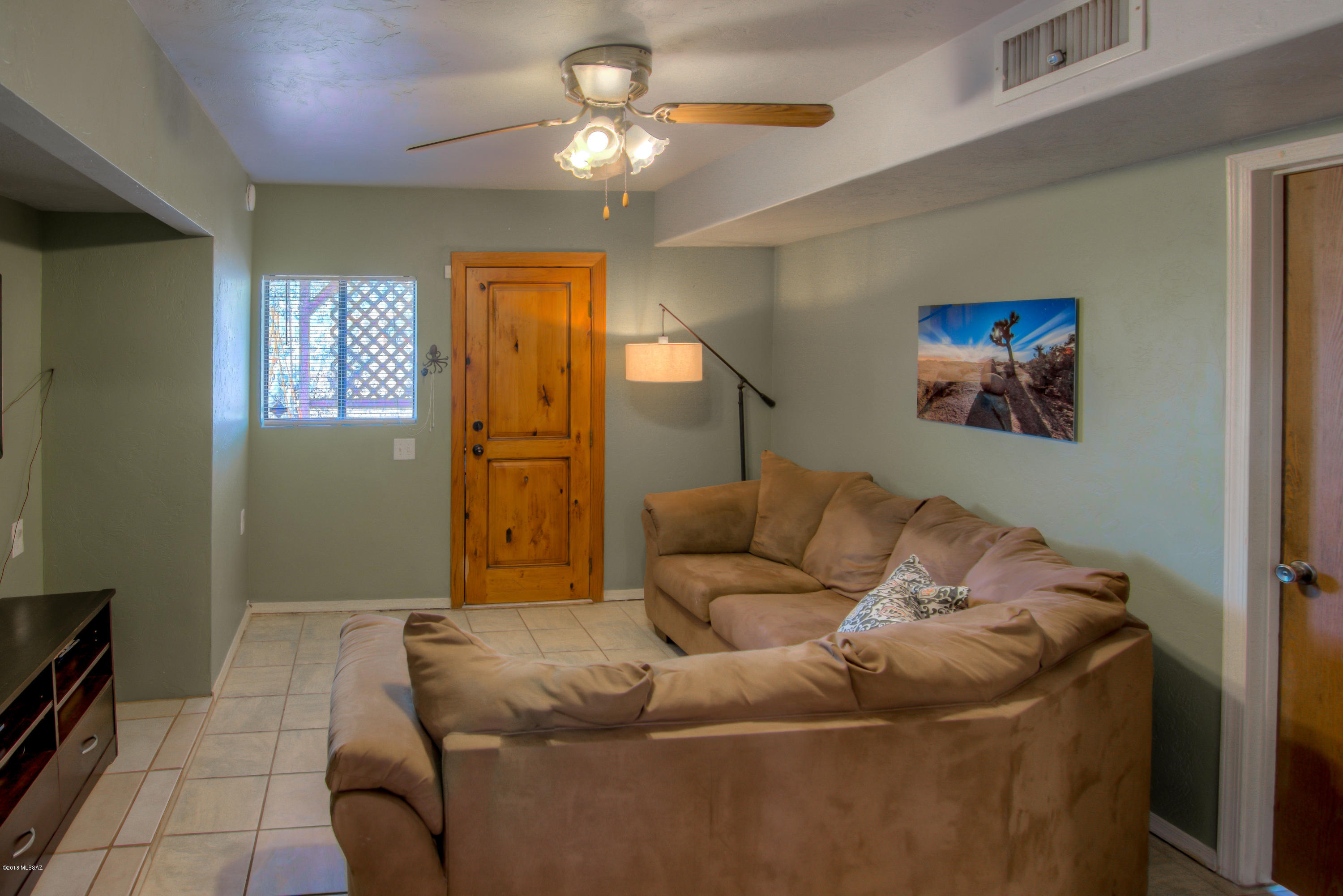 McCall Addition - Residential