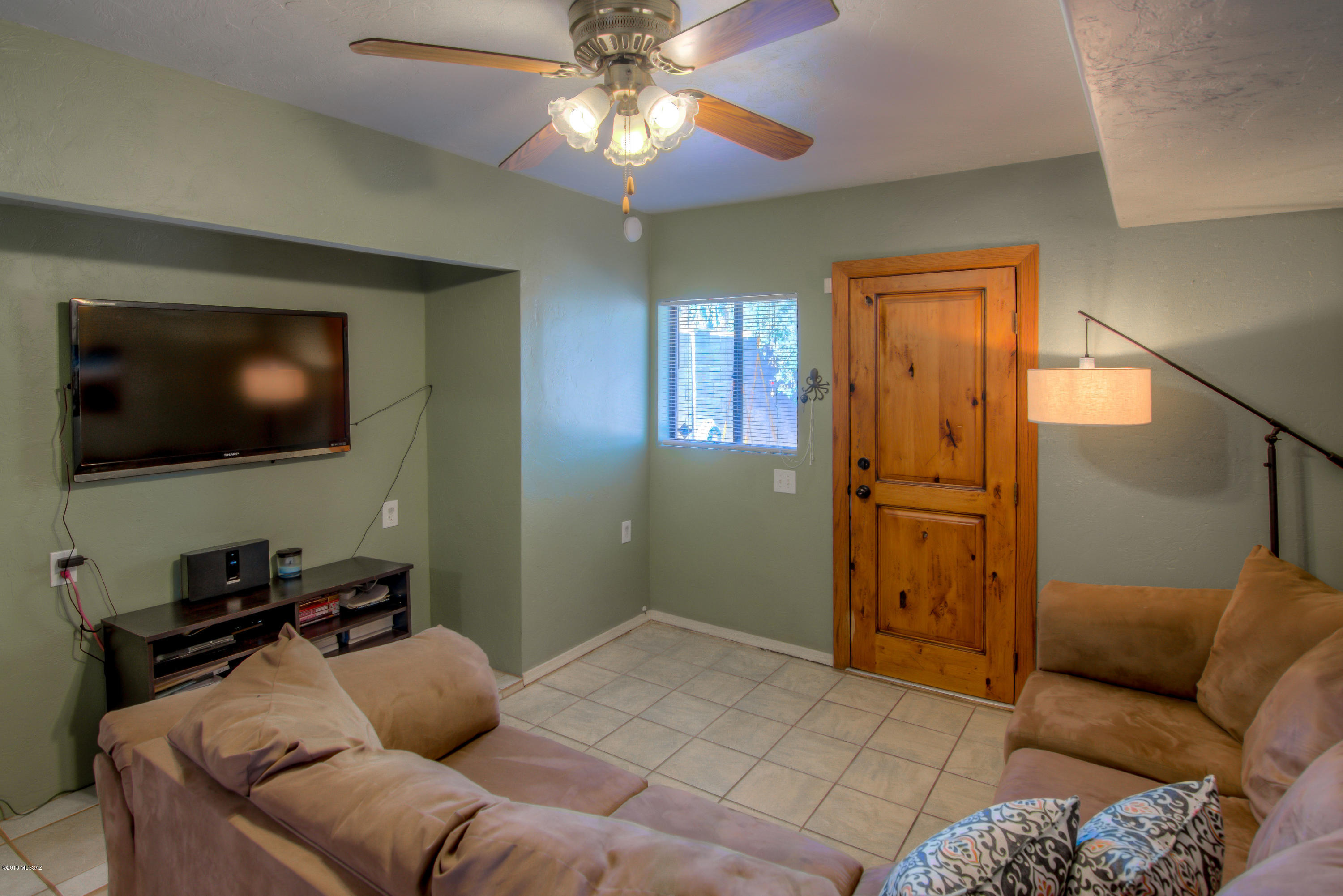McCall Addition - Residential
