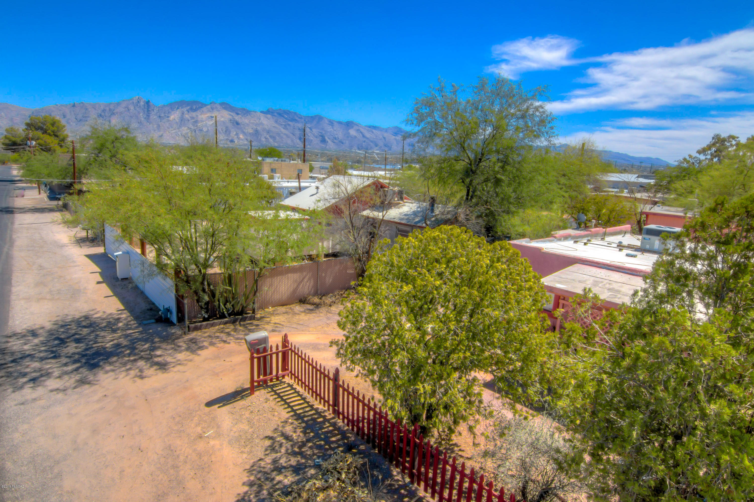 McCall Addition - Residential