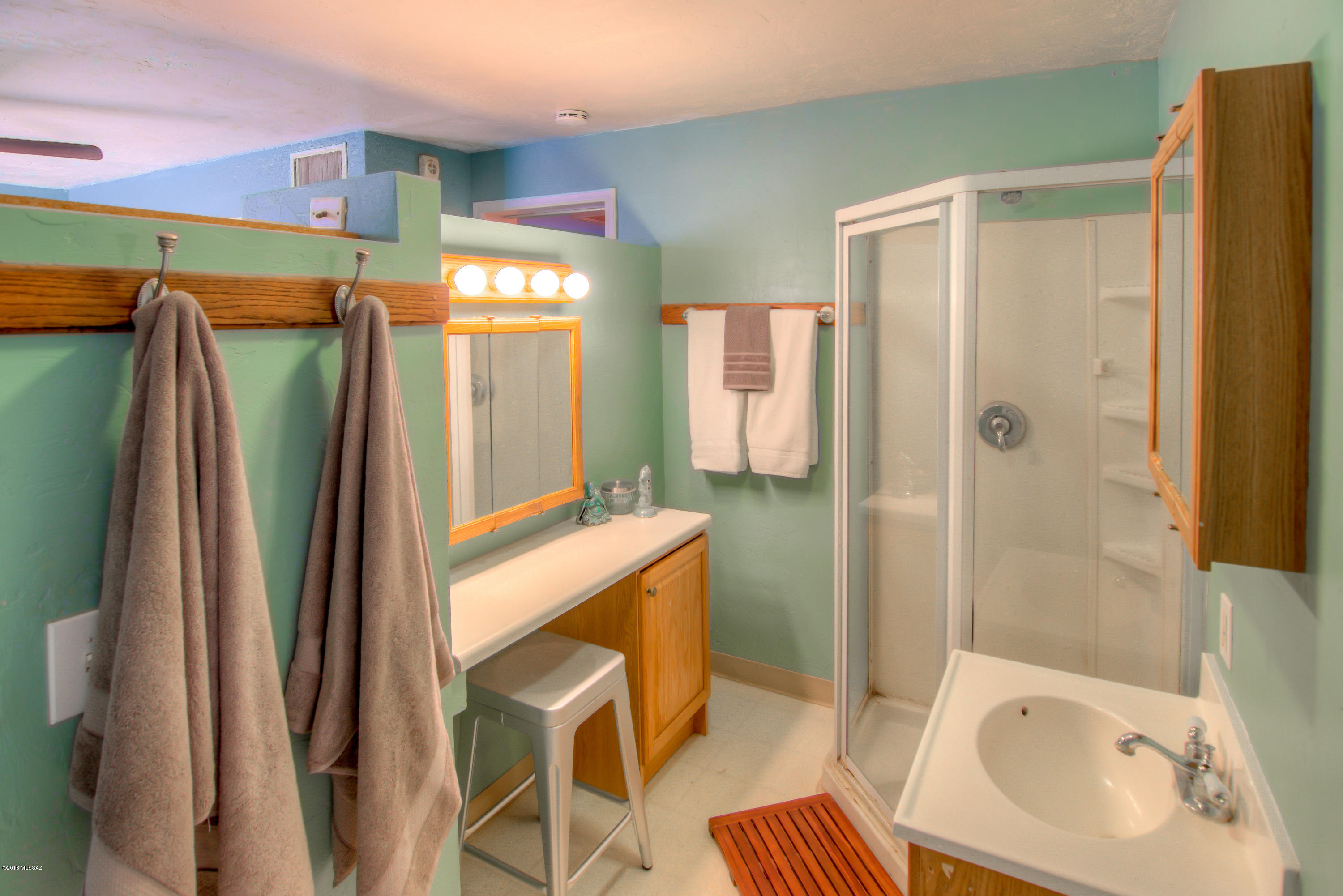 McCall Addition - Residential