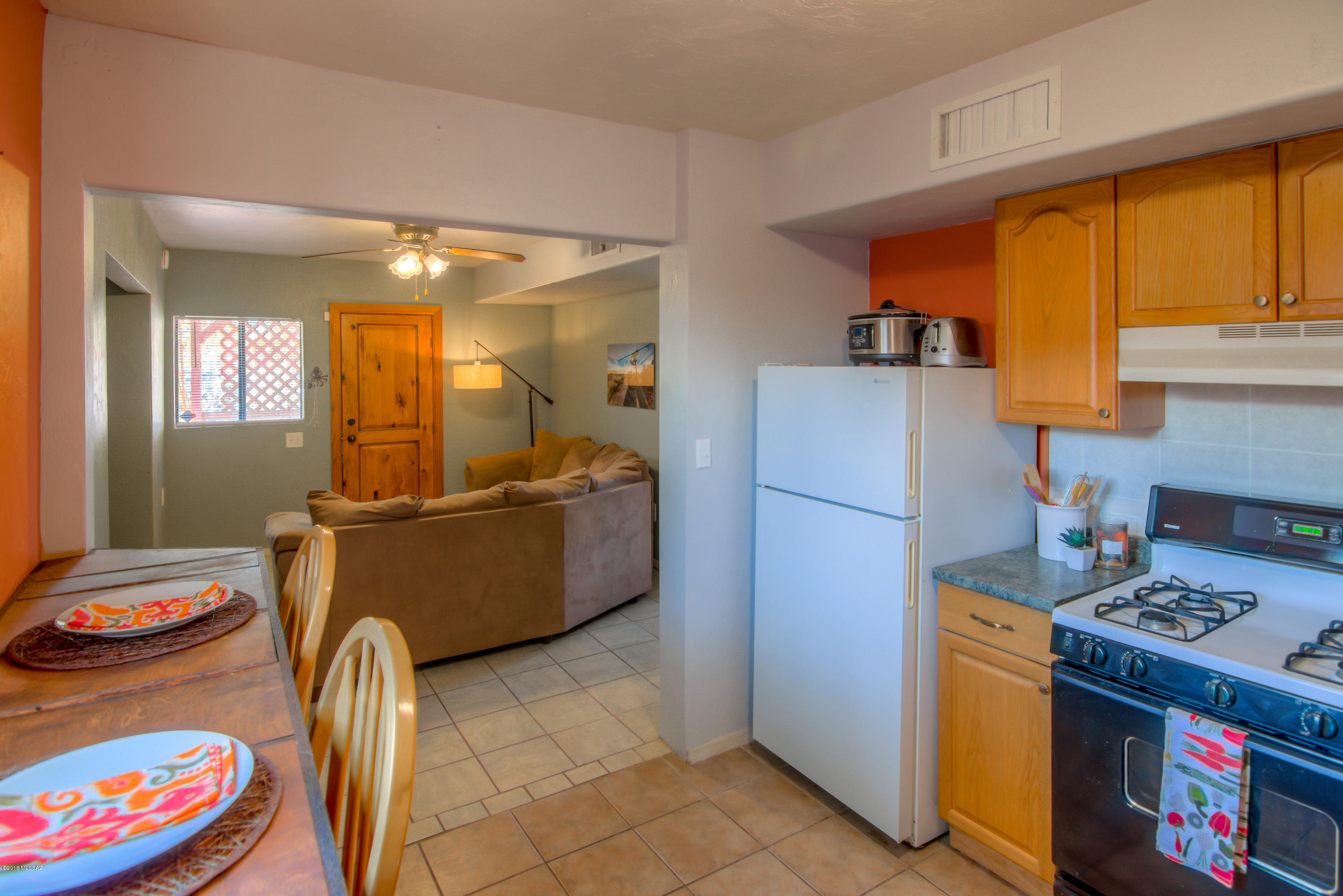 McCall Addition - Residential