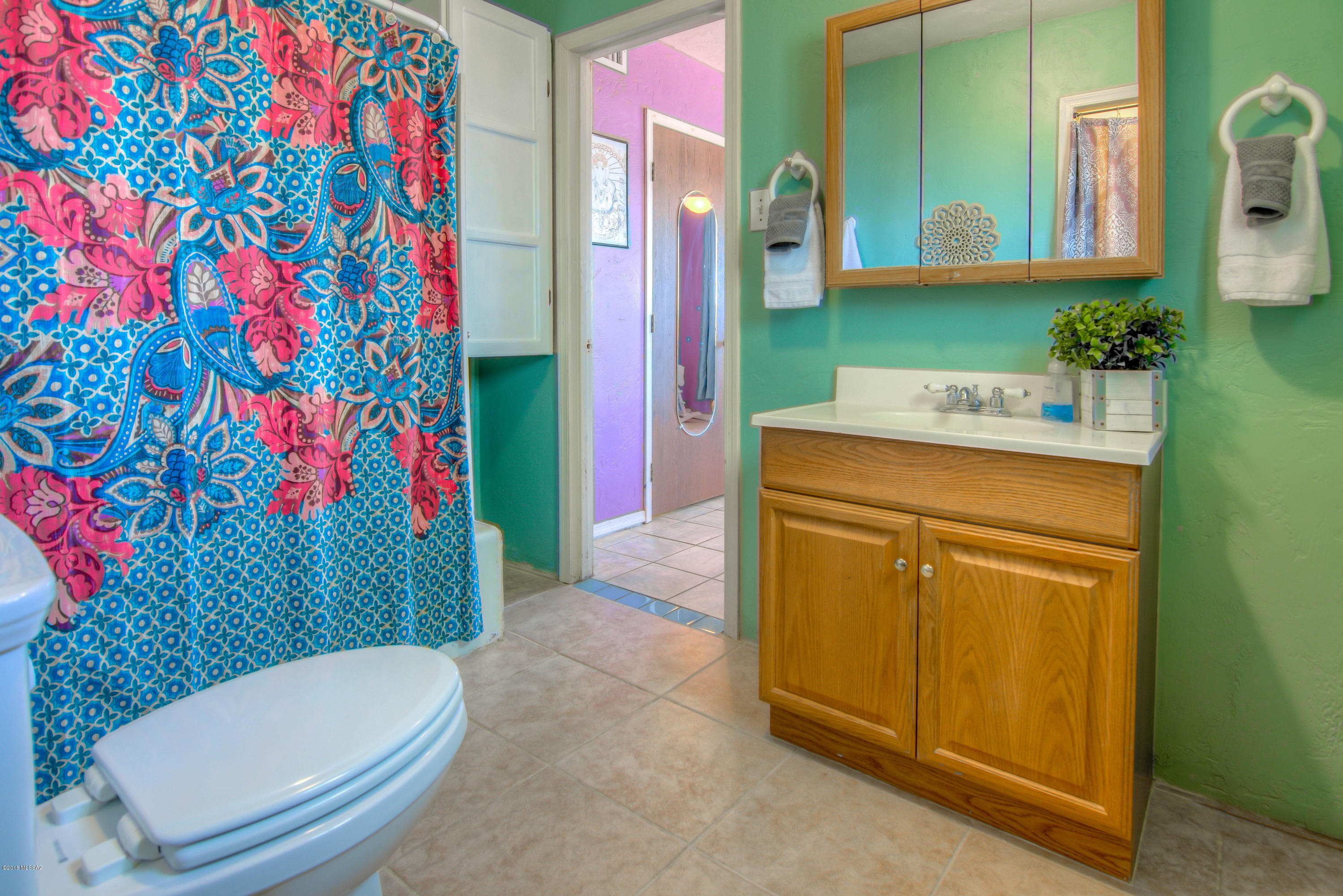 McCall Addition - Residential