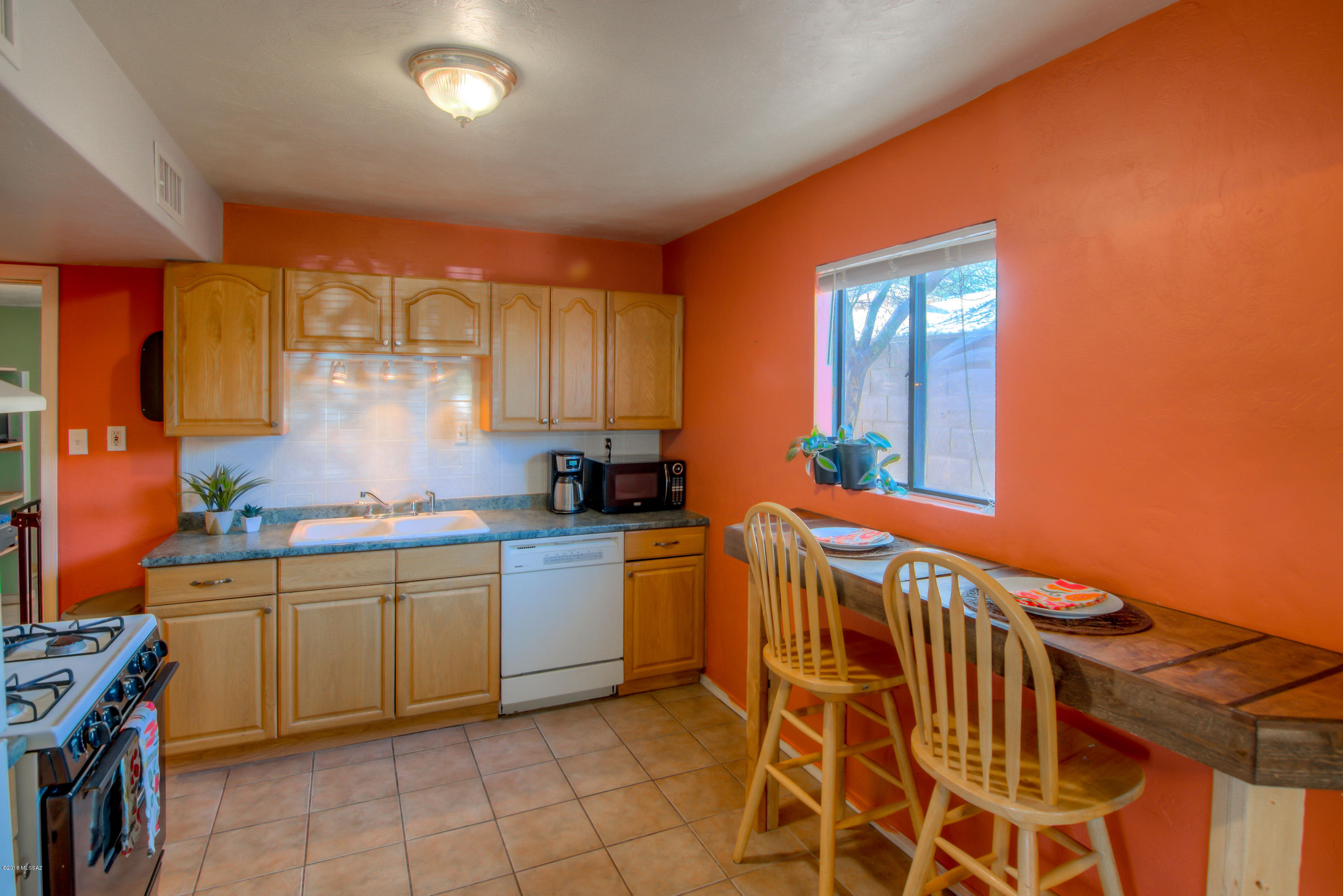 McCall Addition - Residential
