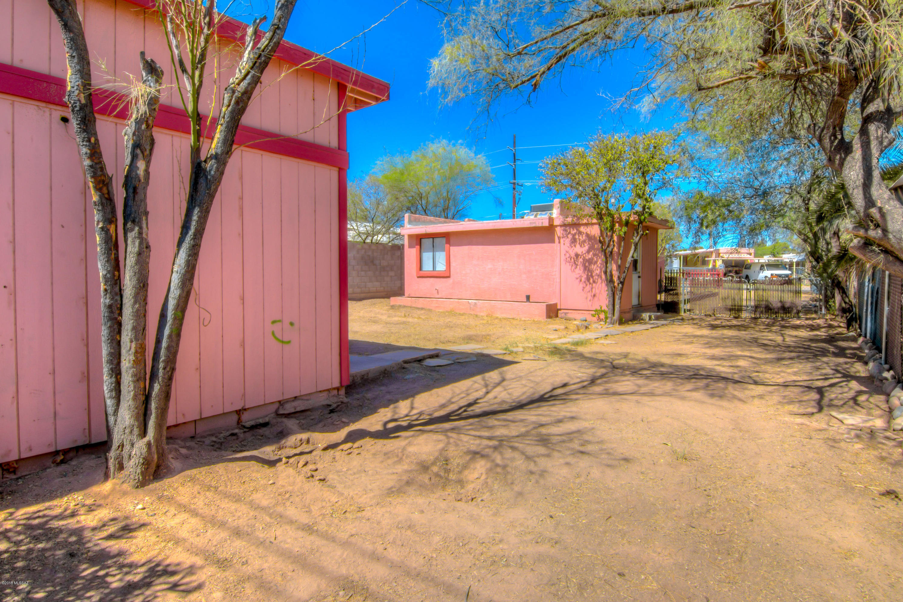 McCall Addition - Residential