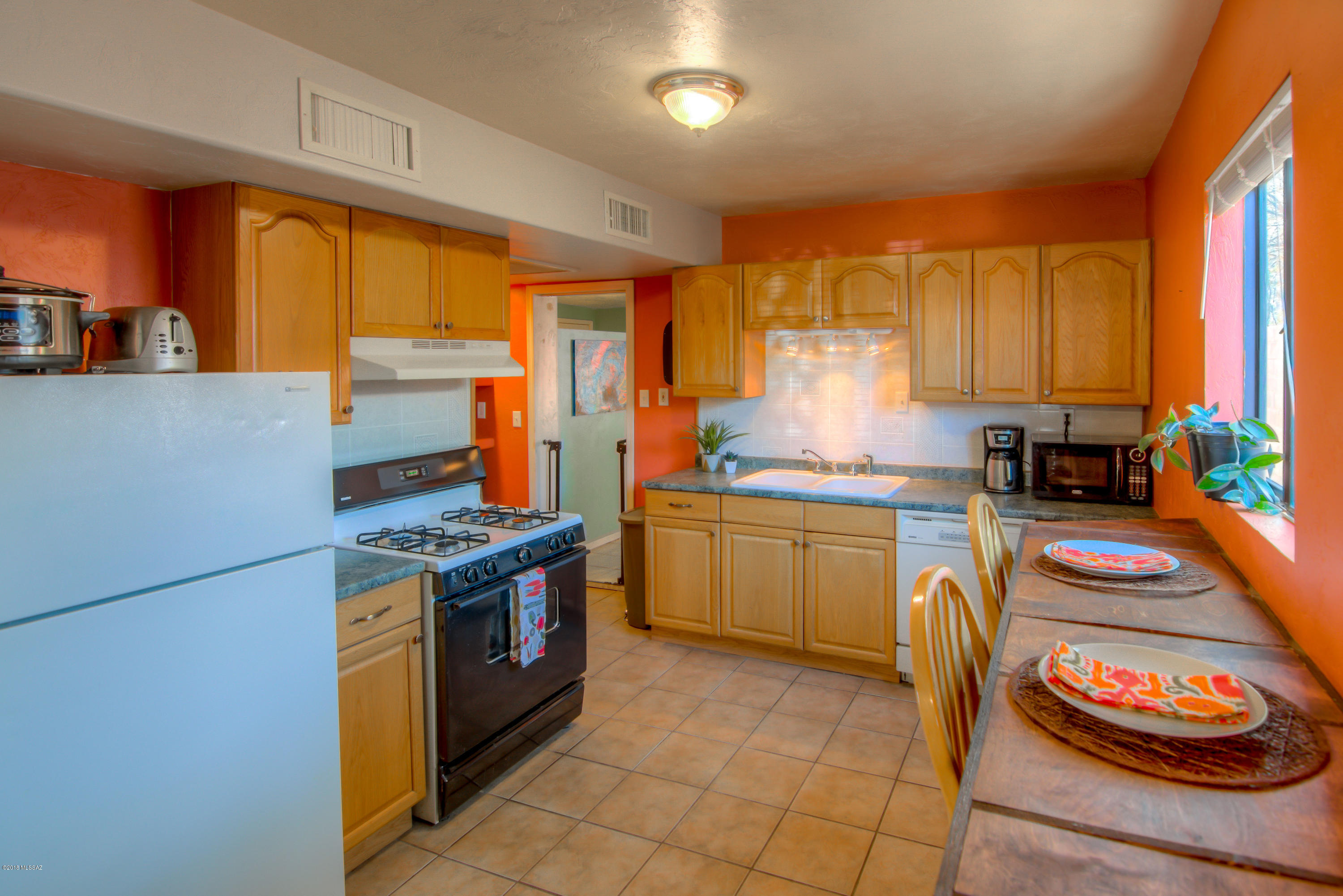 McCall Addition - Residential