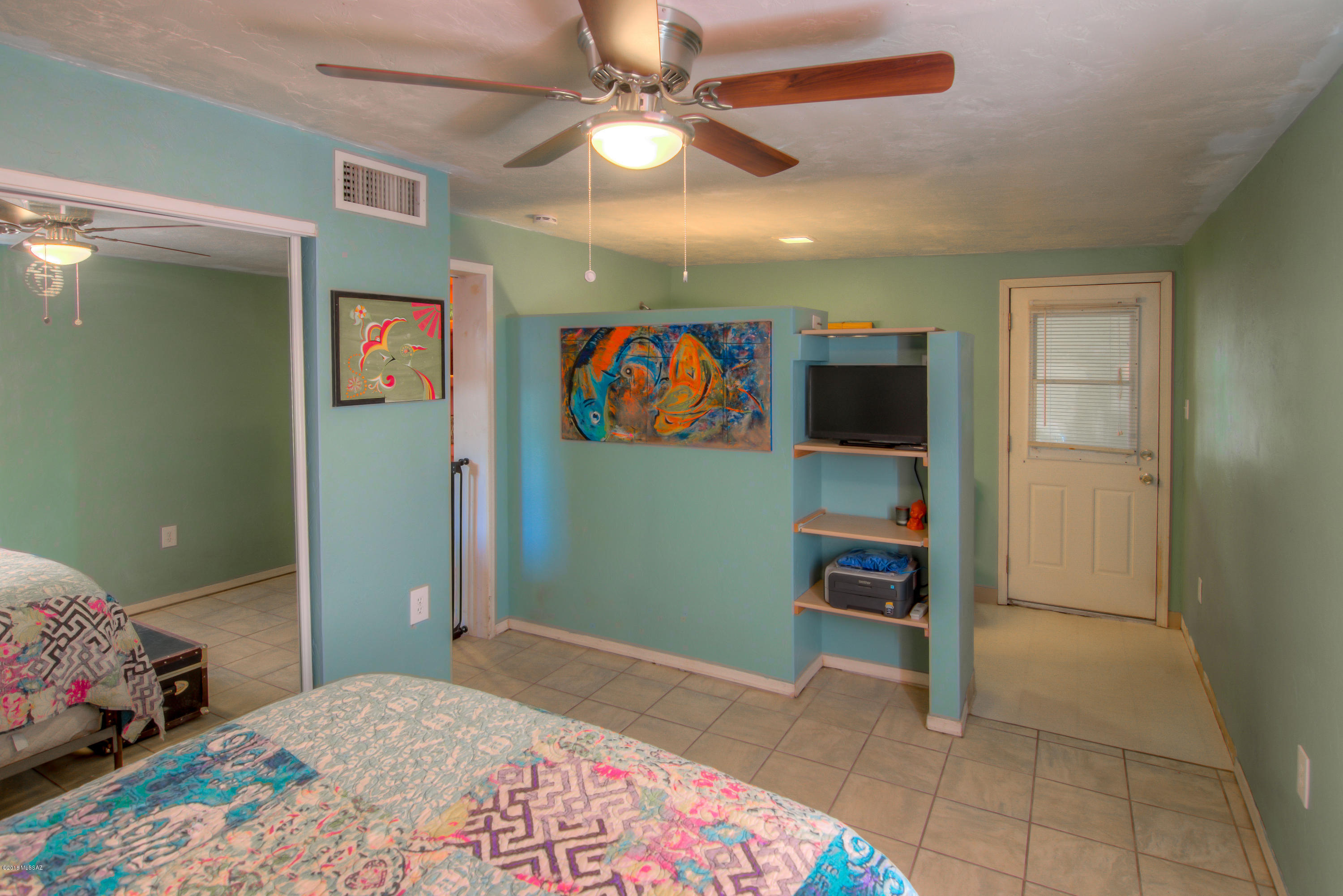 McCall Addition - Residential